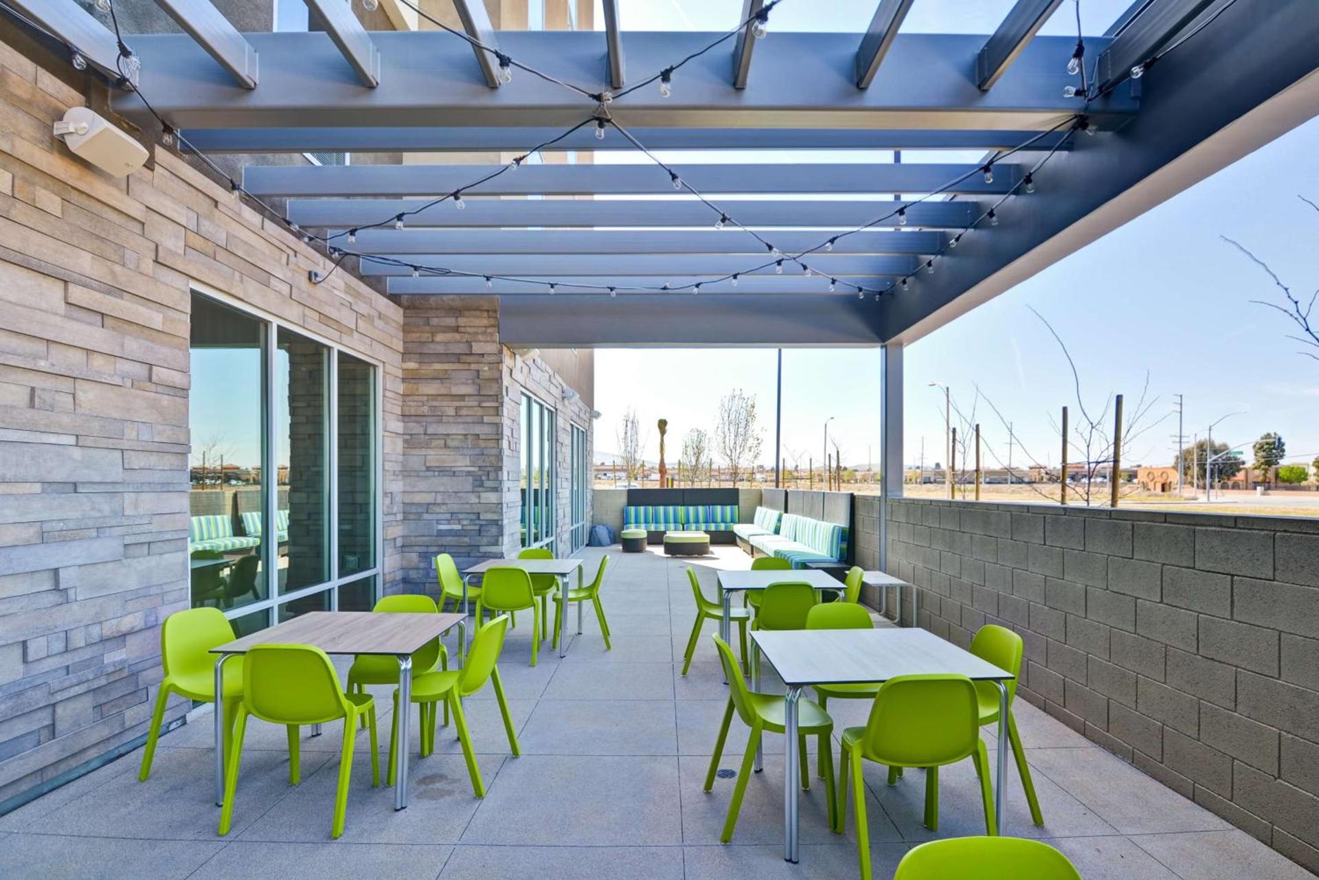 Home2 Suites By Hilton Palmdale photo 29