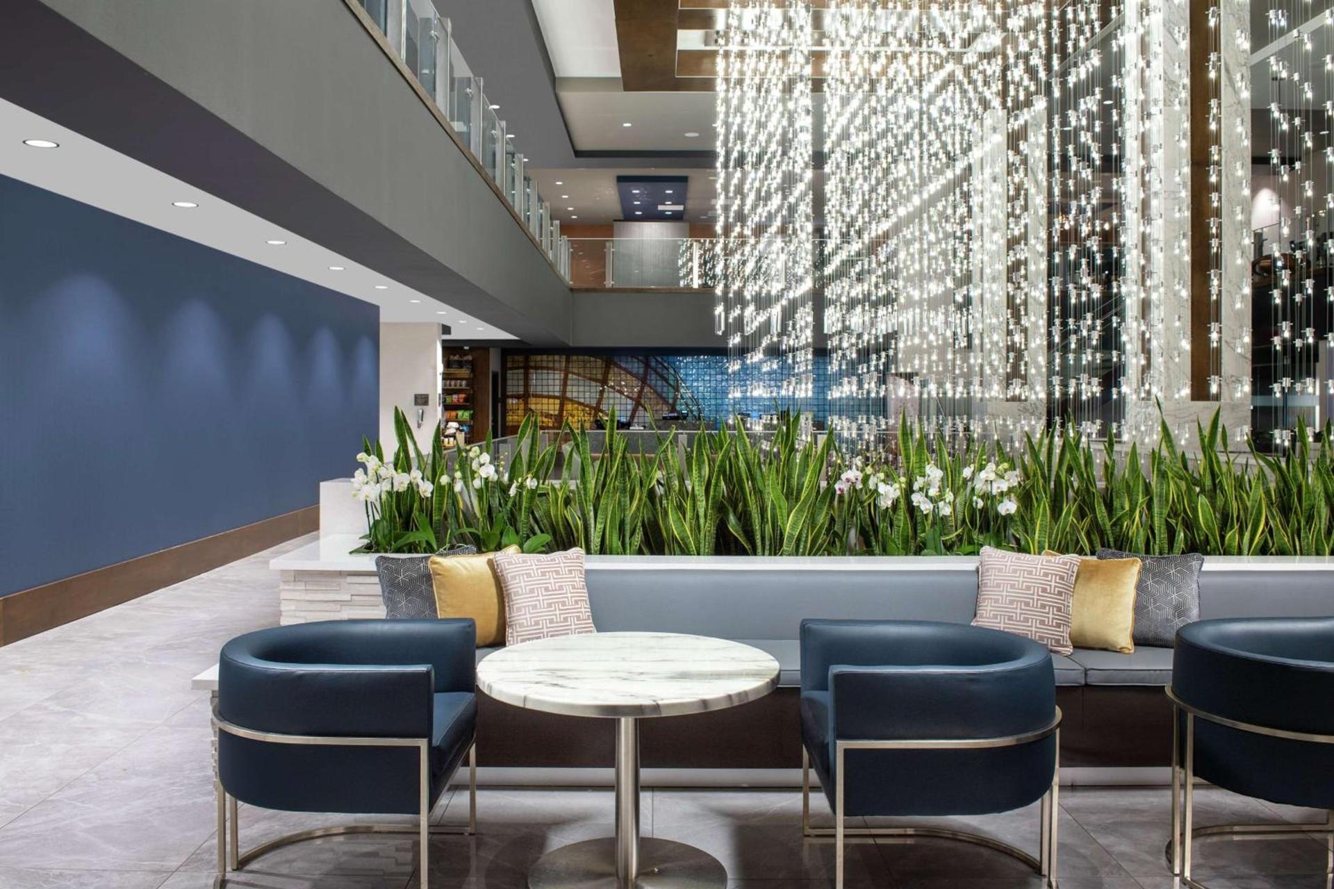 Embassy Suites By Hilton Knoxville Downtown photo 9