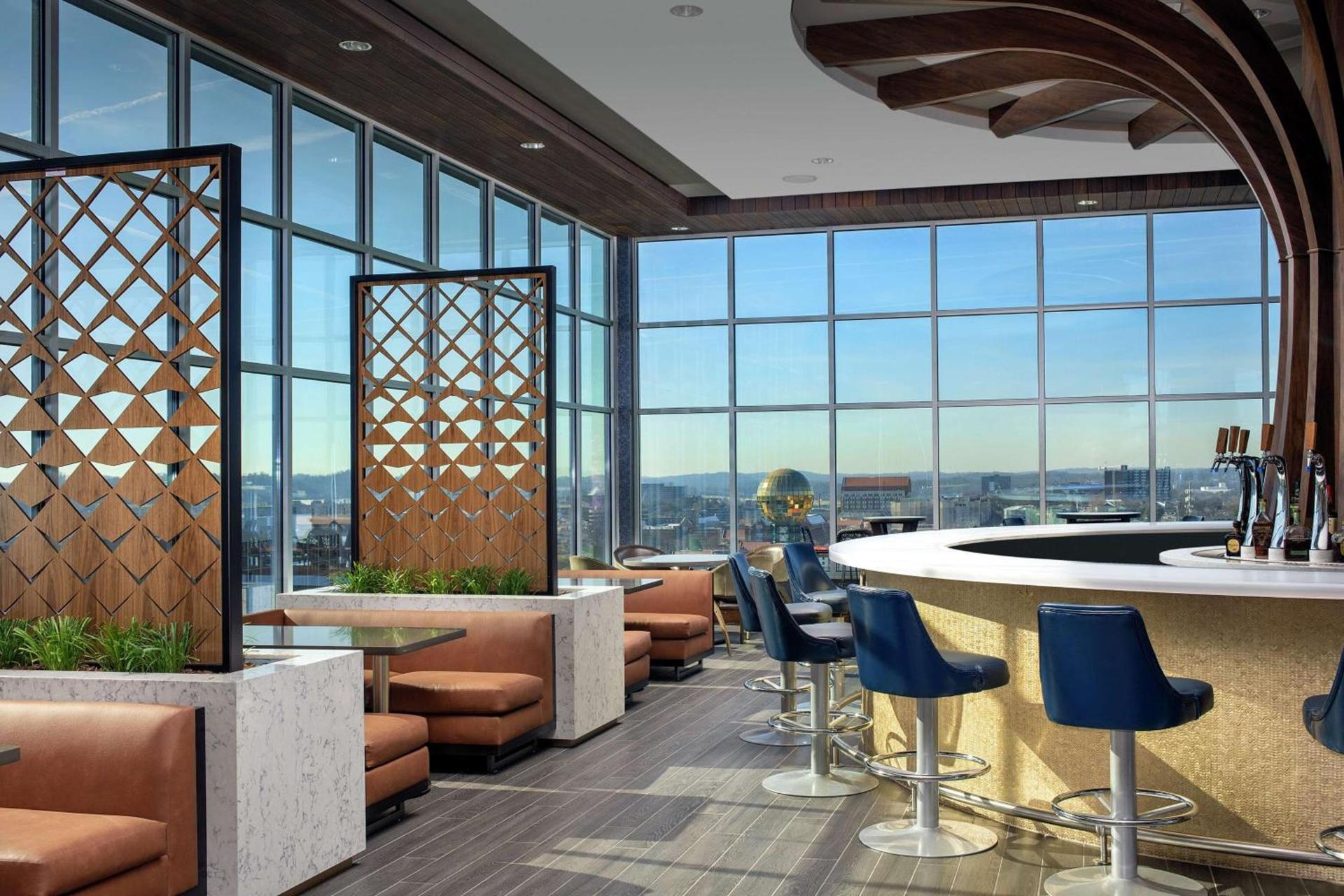 Embassy Suites By Hilton Knoxville Downtown photo 51