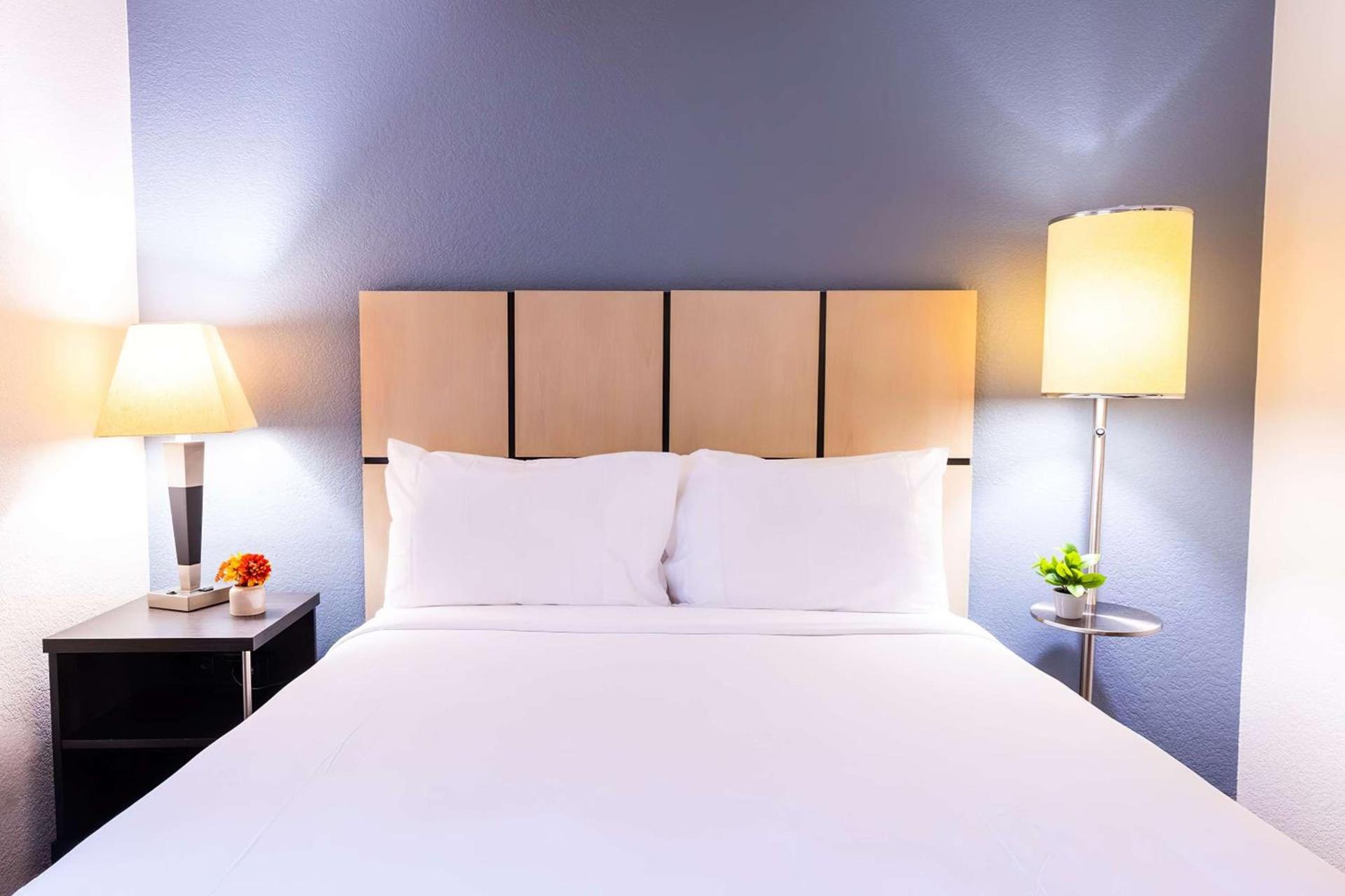 Sonesta Simply Suites Jacksonville photo 9