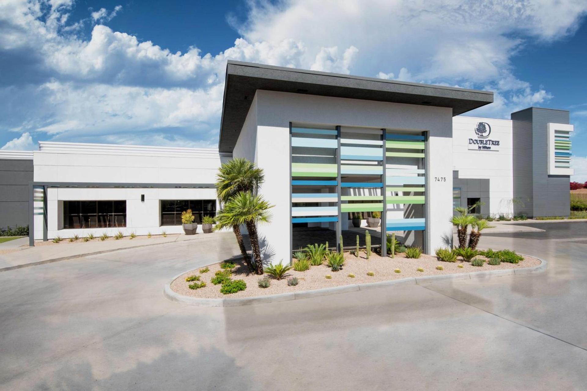 DoubleTree by Hilton Chandler Phoenix, AZ photo 2