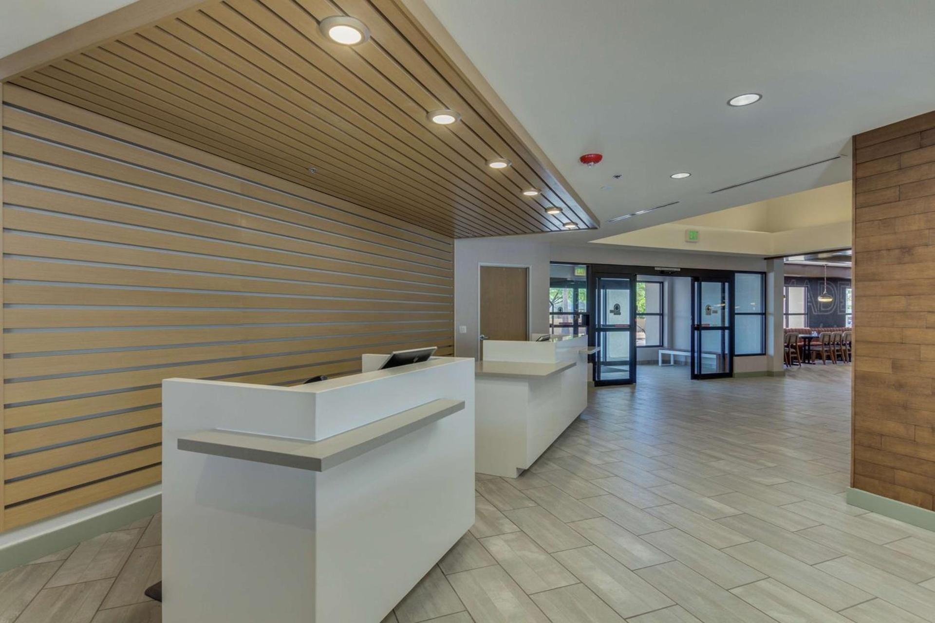 DoubleTree by Hilton Chandler Phoenix, AZ photo 3