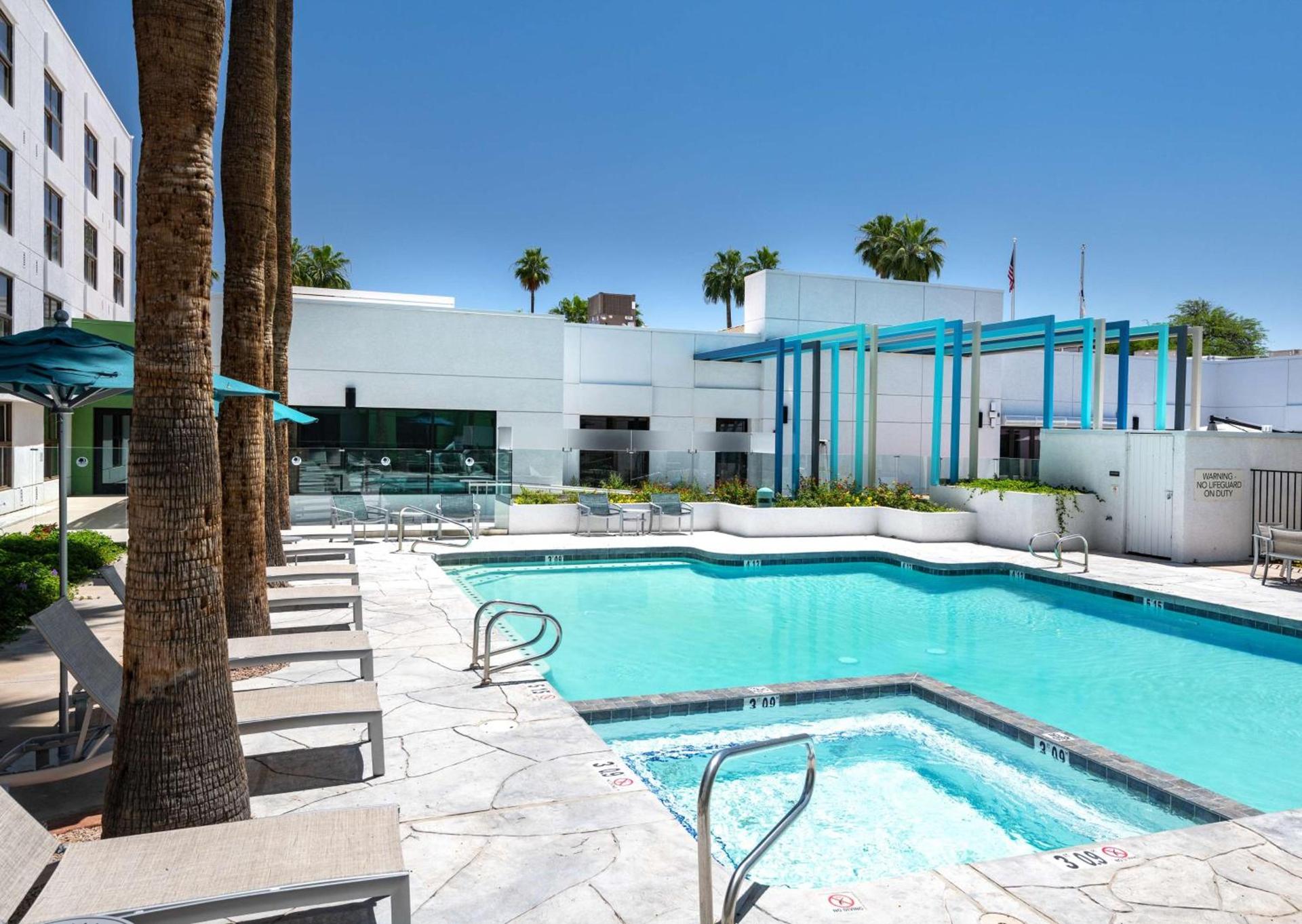 DoubleTree by Hilton Chandler Phoenix, AZ photo 4