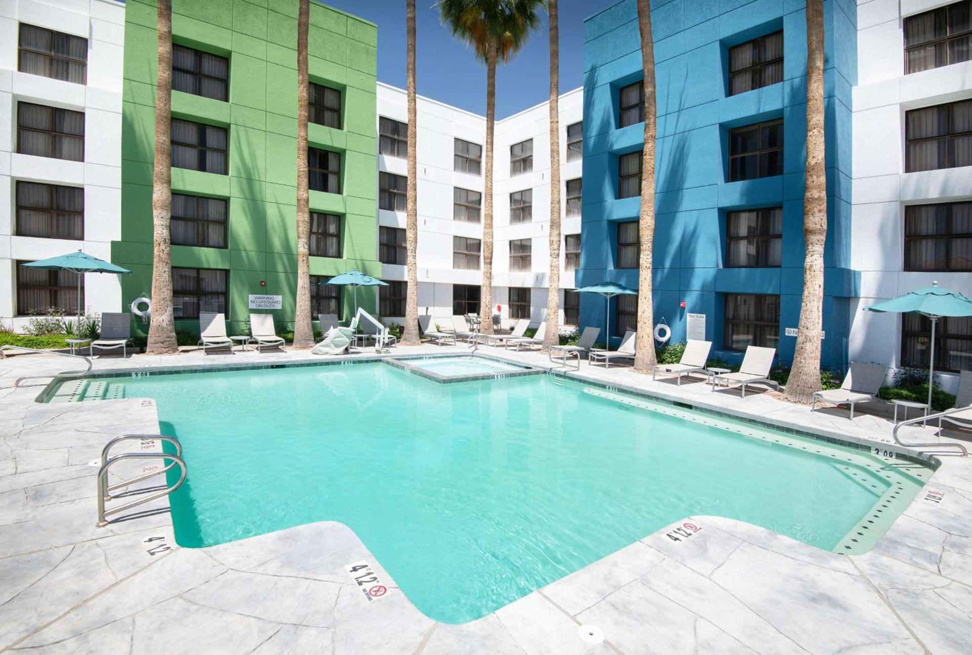 DoubleTree by Hilton Chandler Phoenix, AZ photo 5