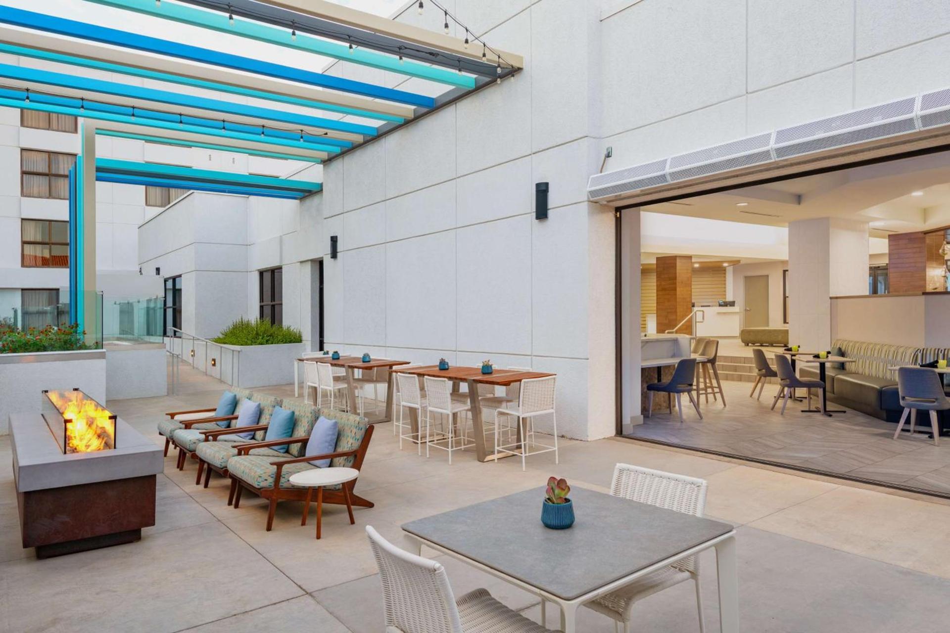 DoubleTree by Hilton Chandler Phoenix, AZ photo 8