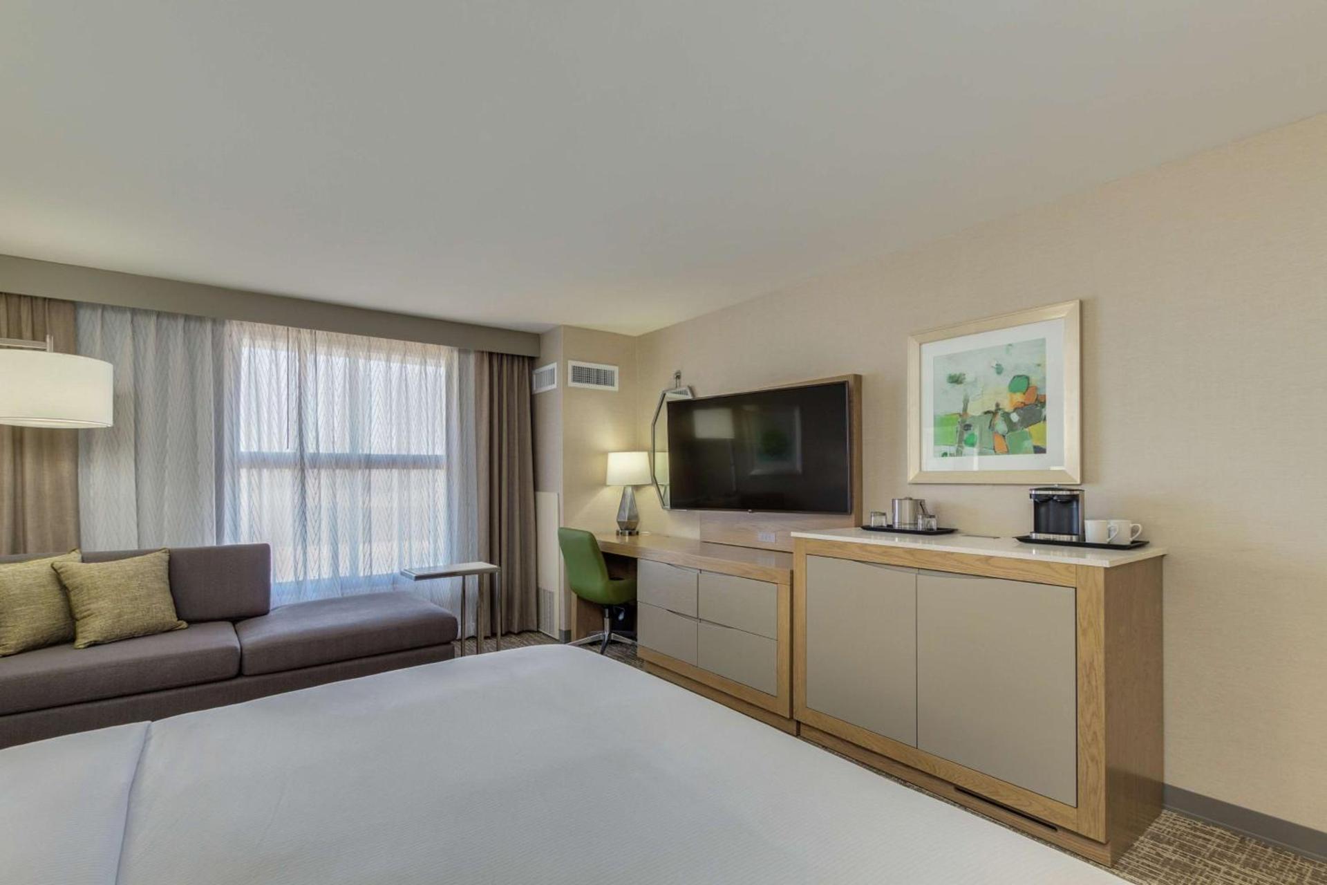 DoubleTree by Hilton Chandler Phoenix, AZ photo 14