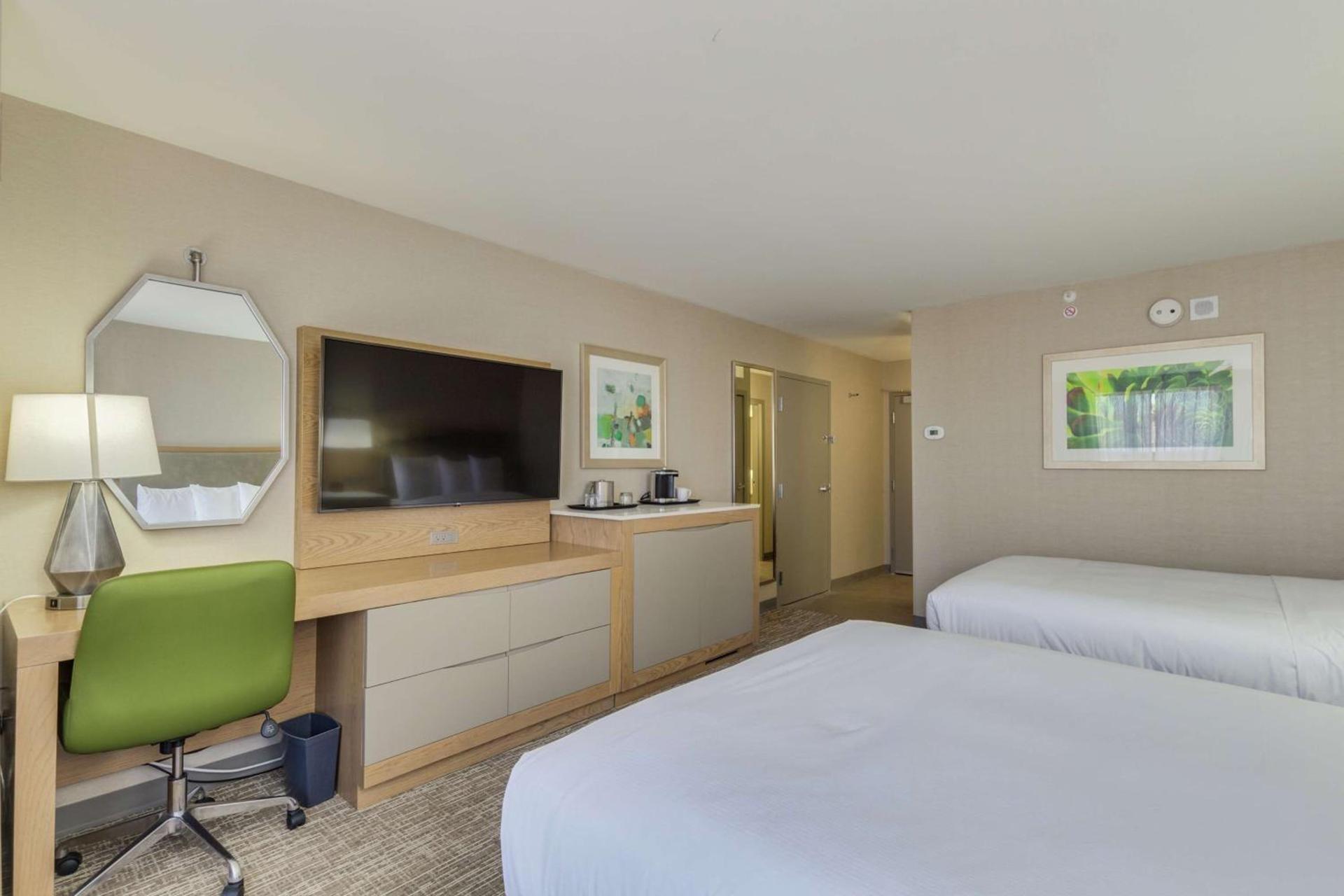 DoubleTree by Hilton Chandler Phoenix, AZ photo 18
