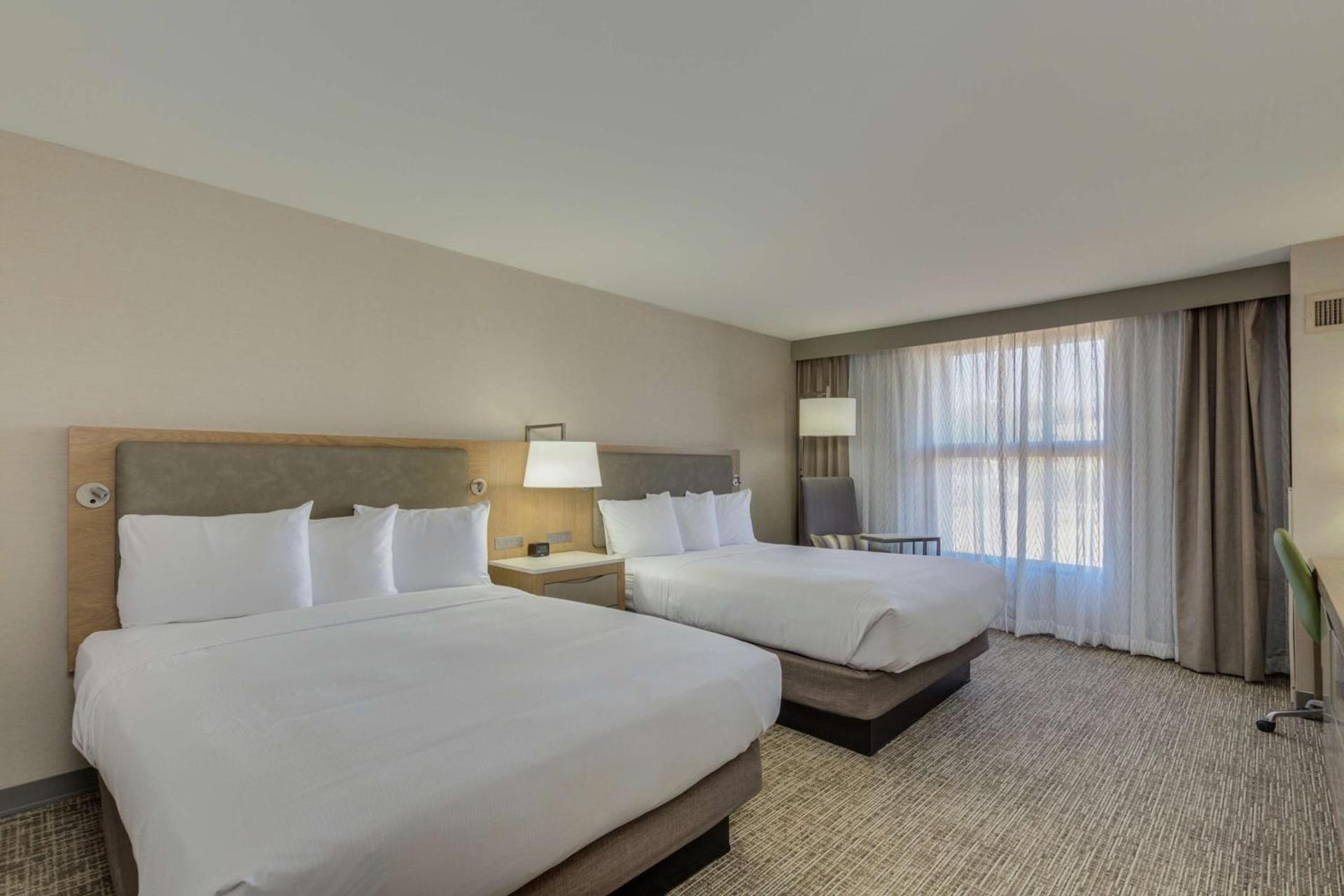 DoubleTree by Hilton Chandler Phoenix, AZ photo 25