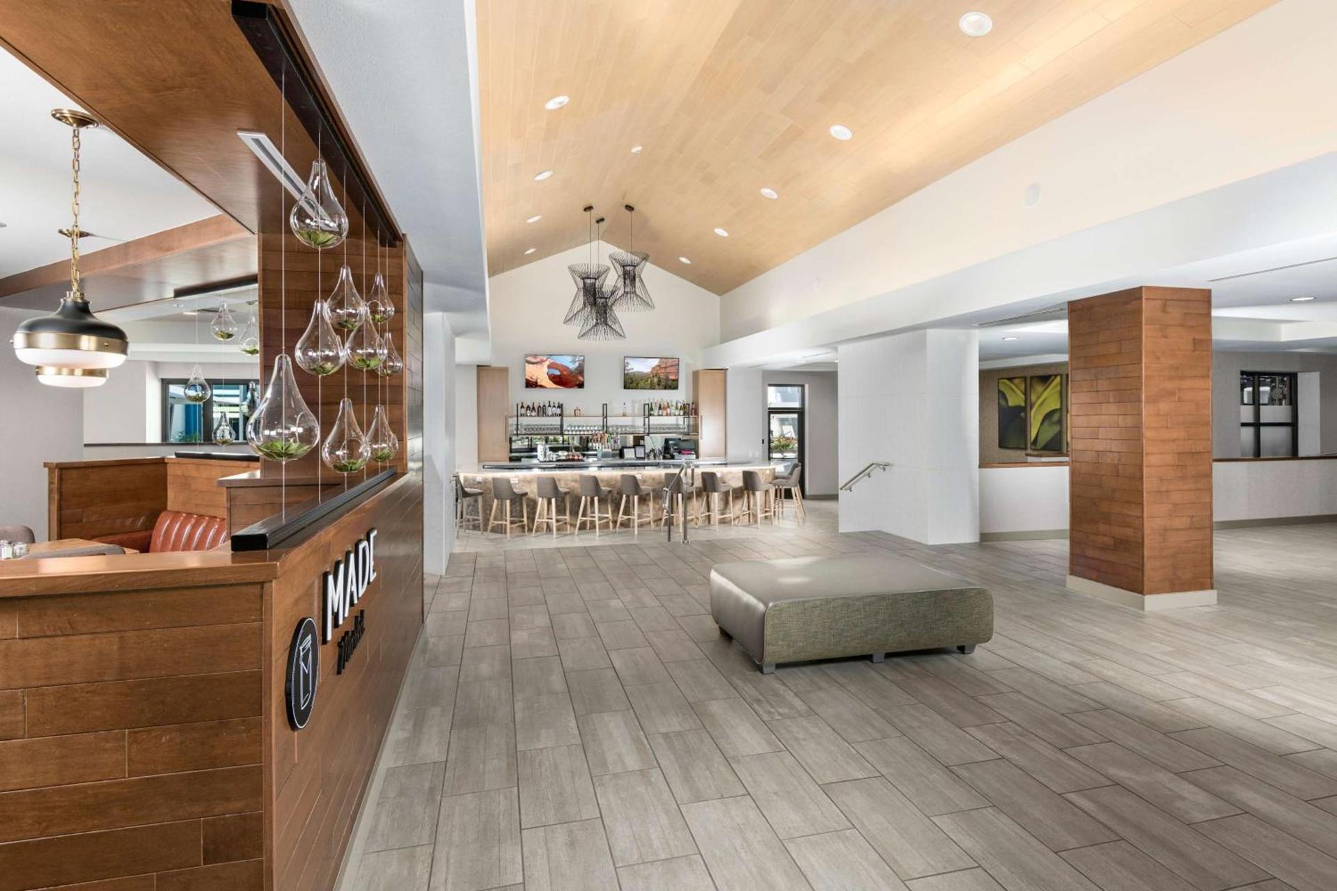 DoubleTree by Hilton Chandler Phoenix, AZ photo 35