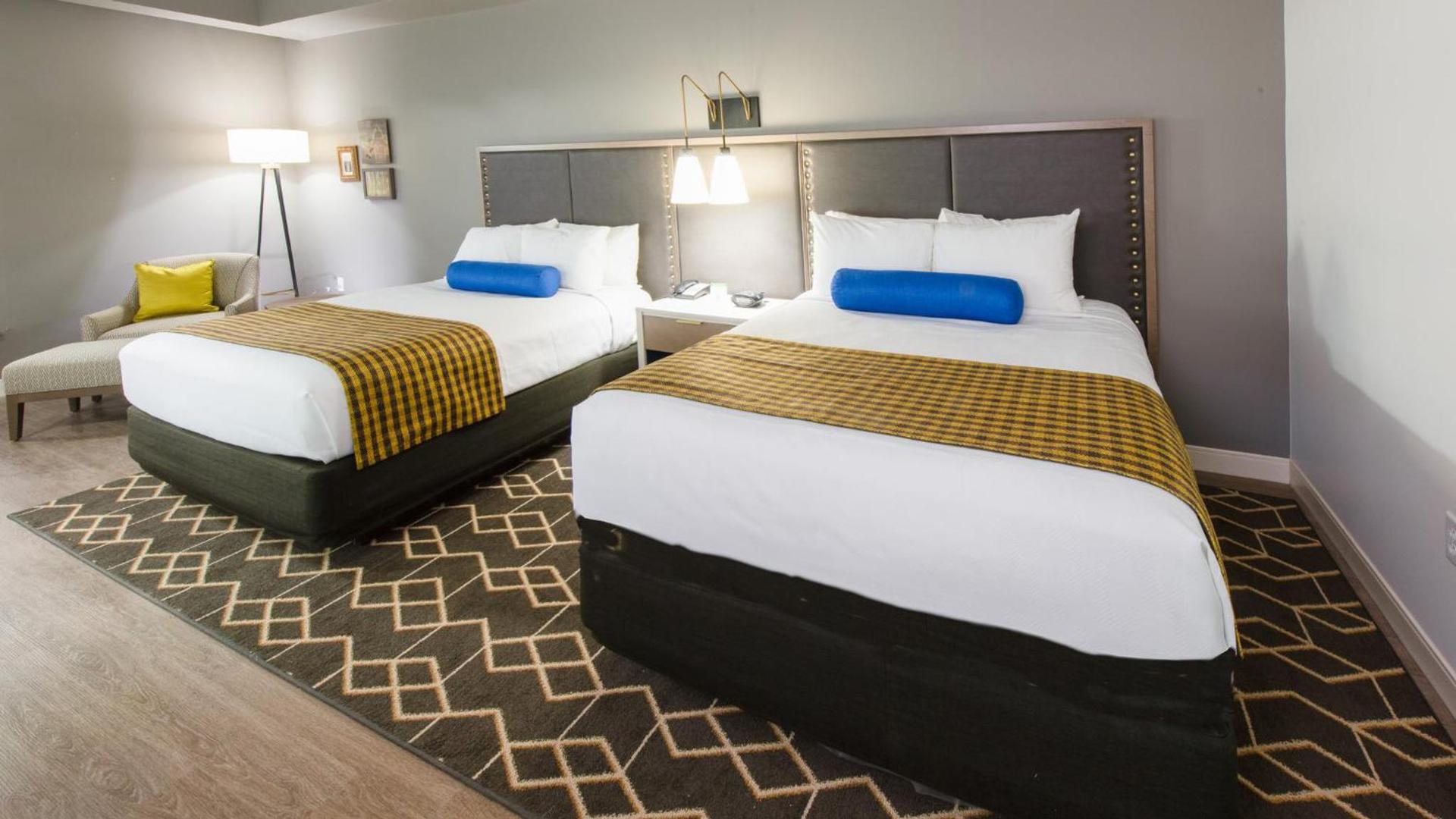 Hotel Indigo Hattiesburg by IHG photo 29