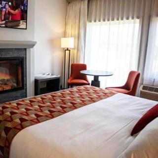 Quinault Beach Resort & Casino photo 4