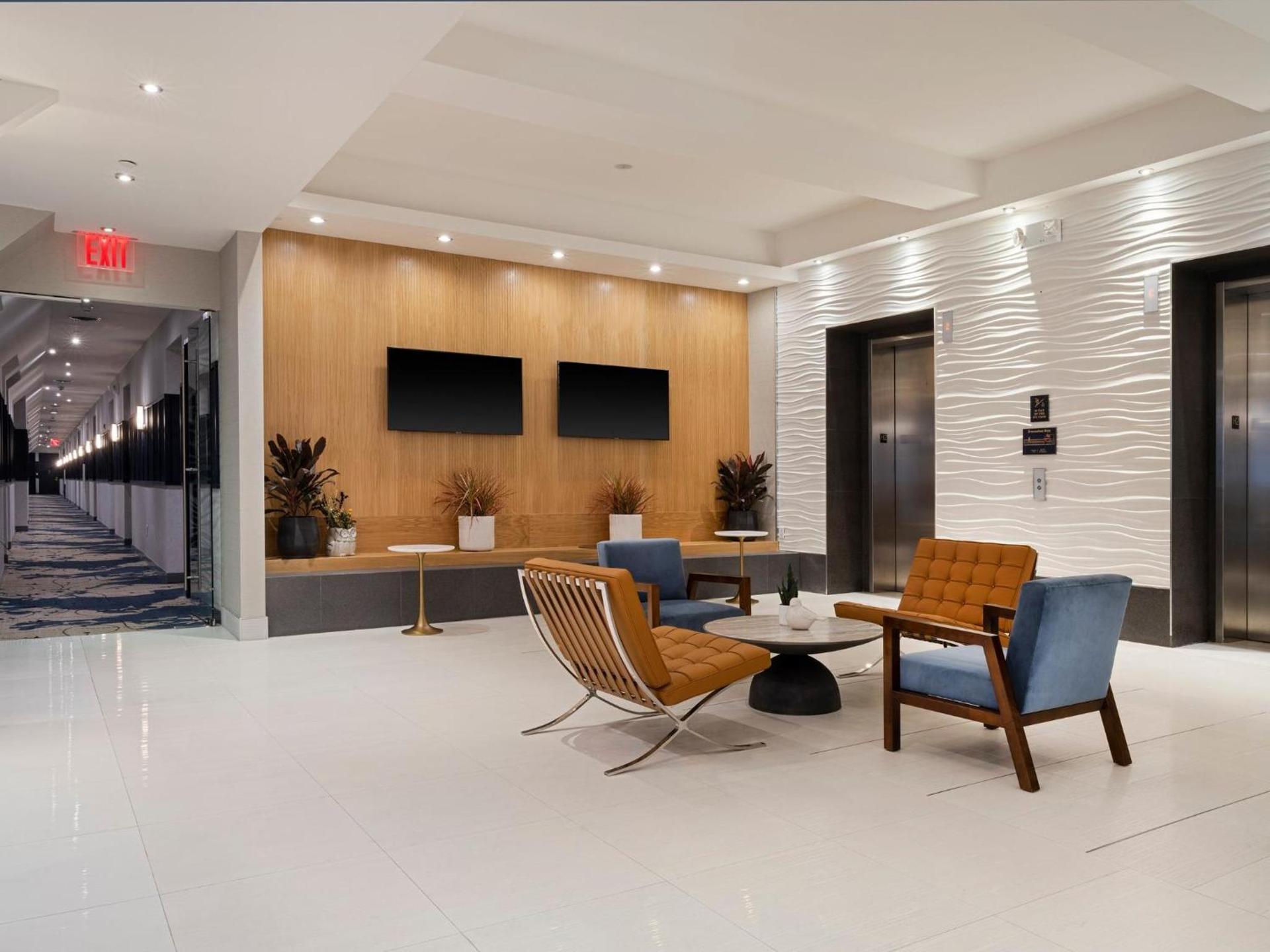 voco Fiorello - LaGuardia Airport by IHG photo 24