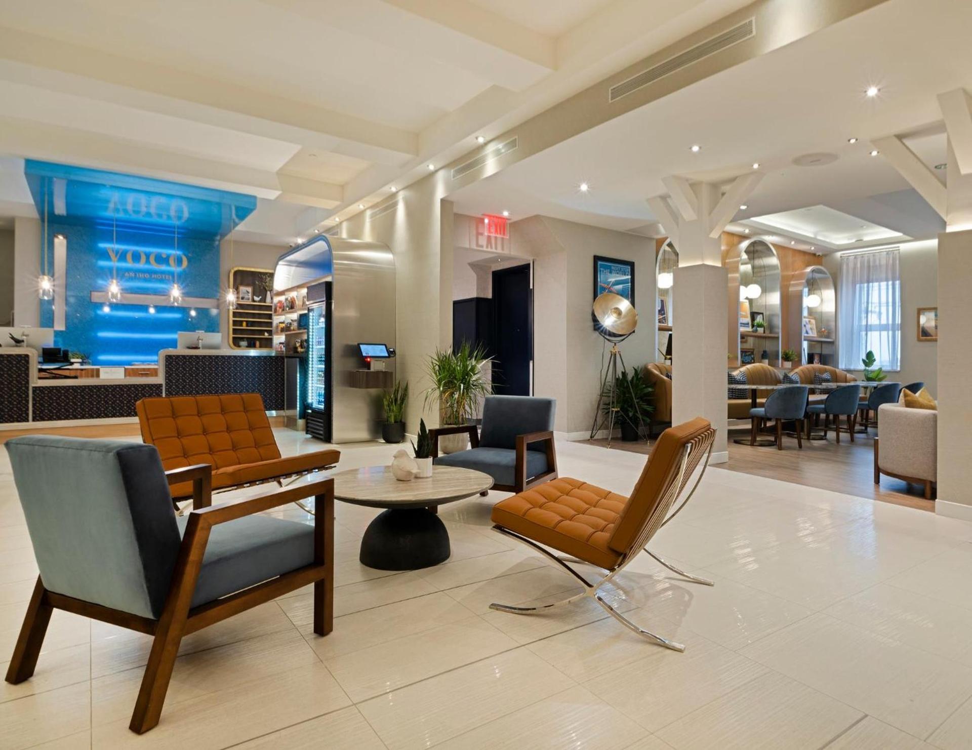 voco Fiorello - LaGuardia Airport by IHG photo 2