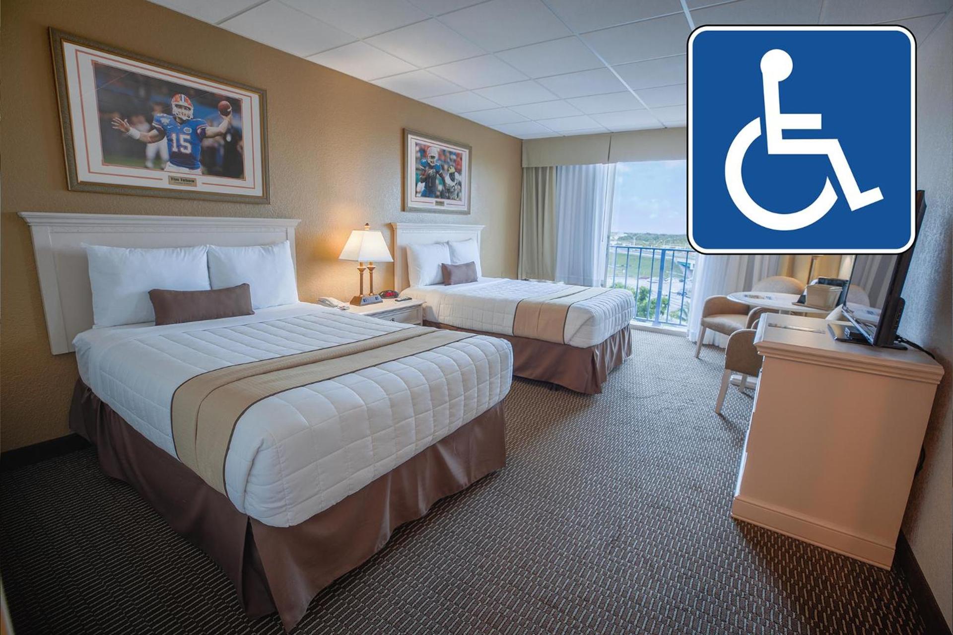 Stadium Hotel photo 22