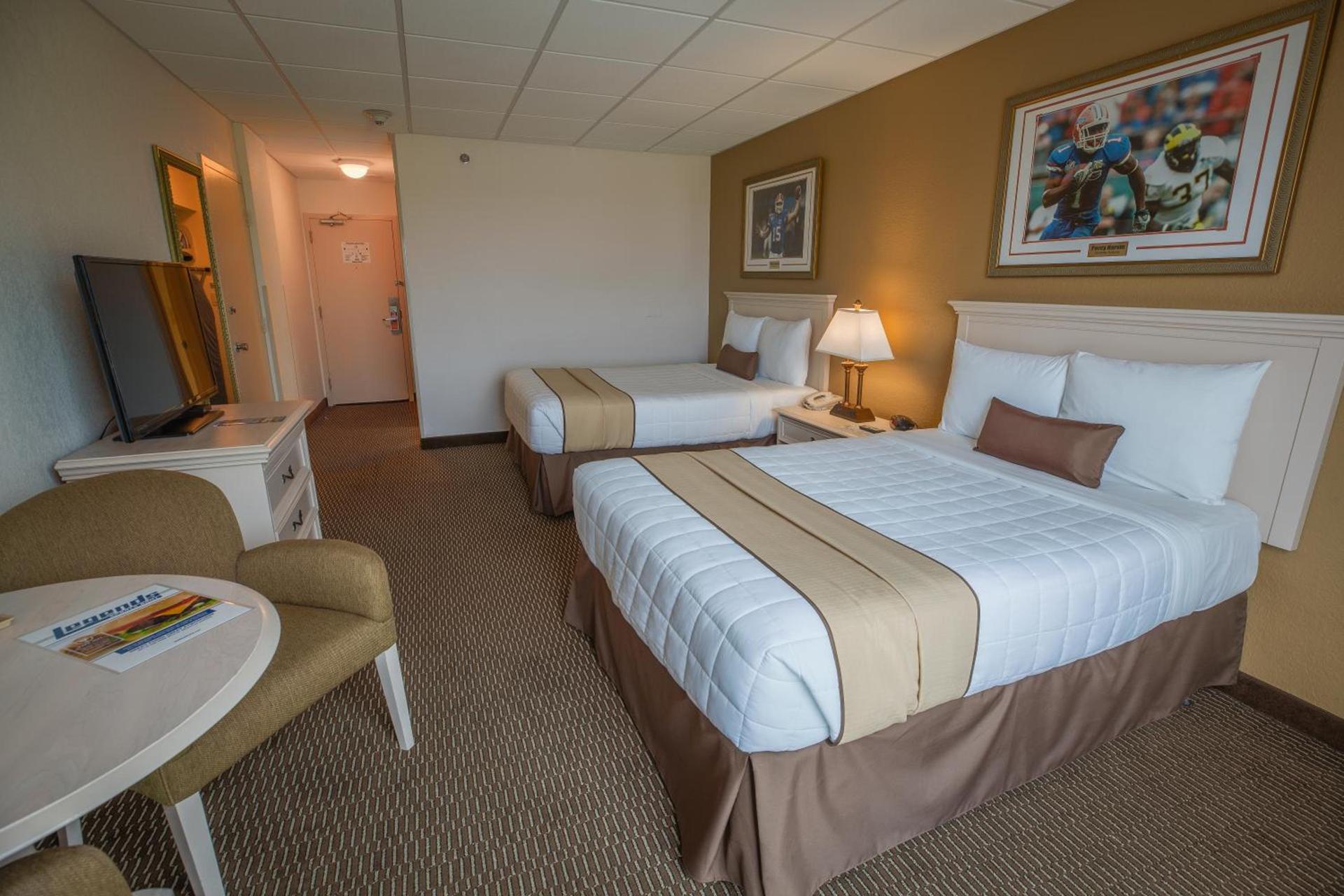 Stadium Hotel photo 70