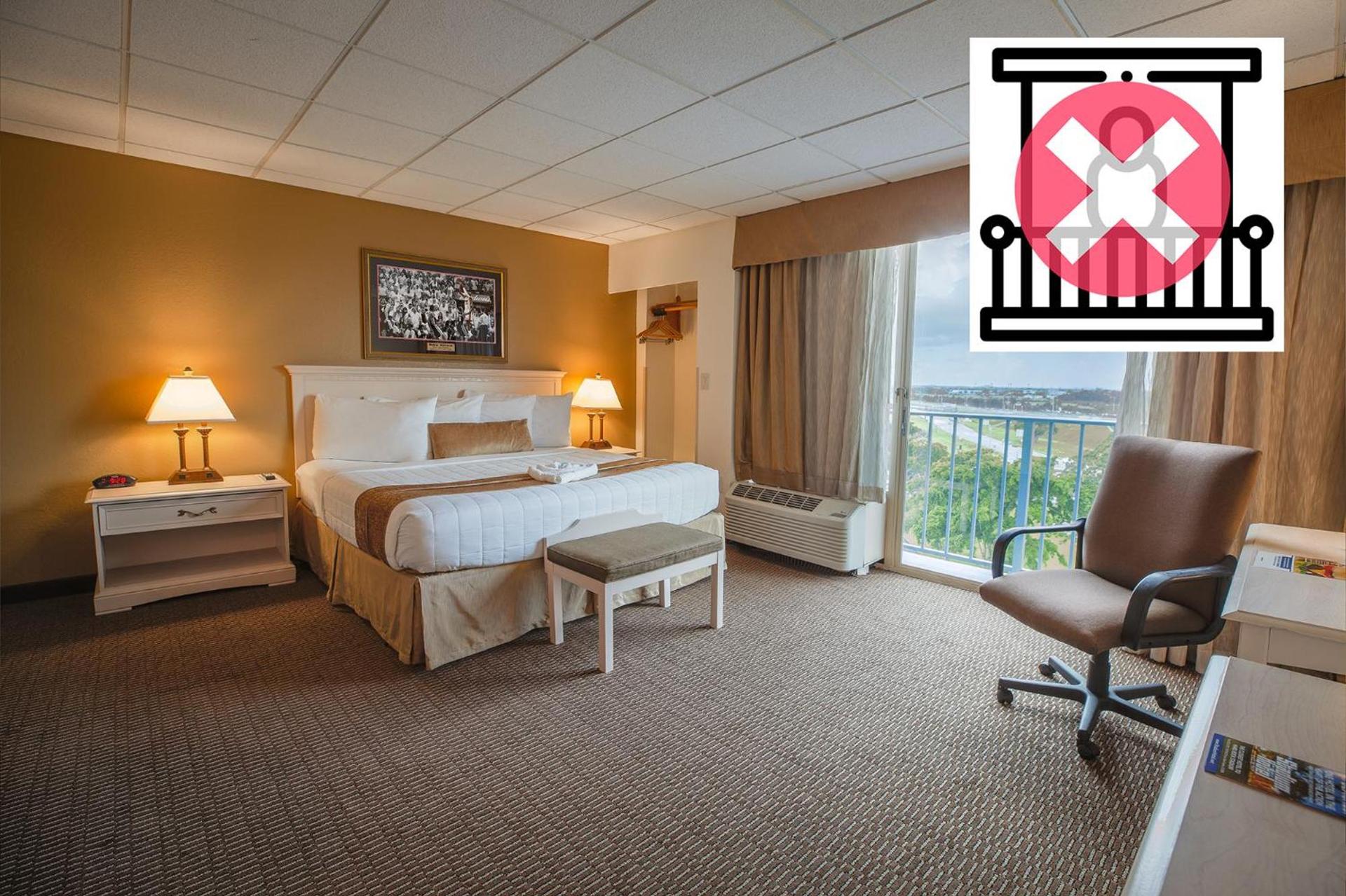 Stadium Hotel photo 25