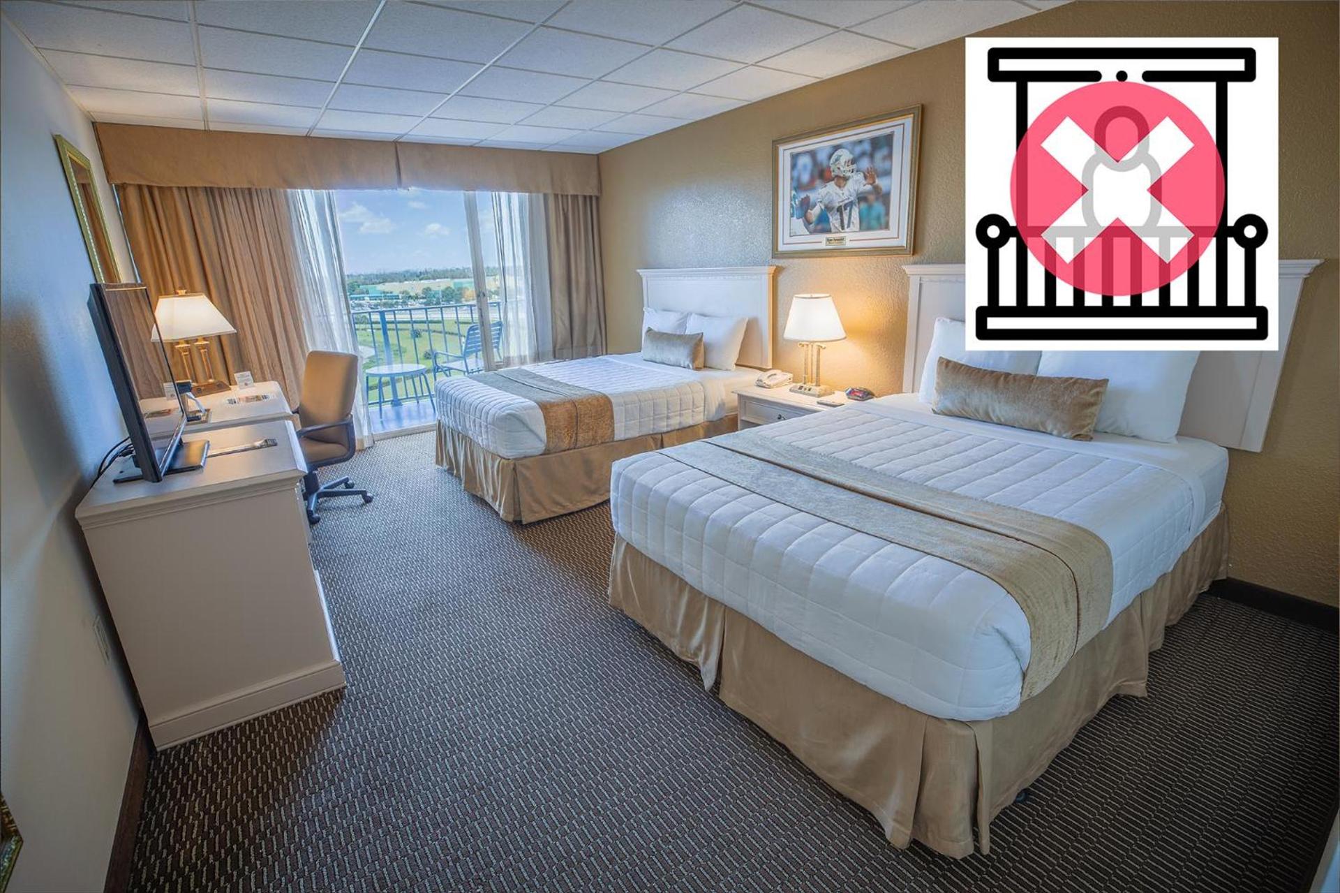 Stadium Hotel photo 27