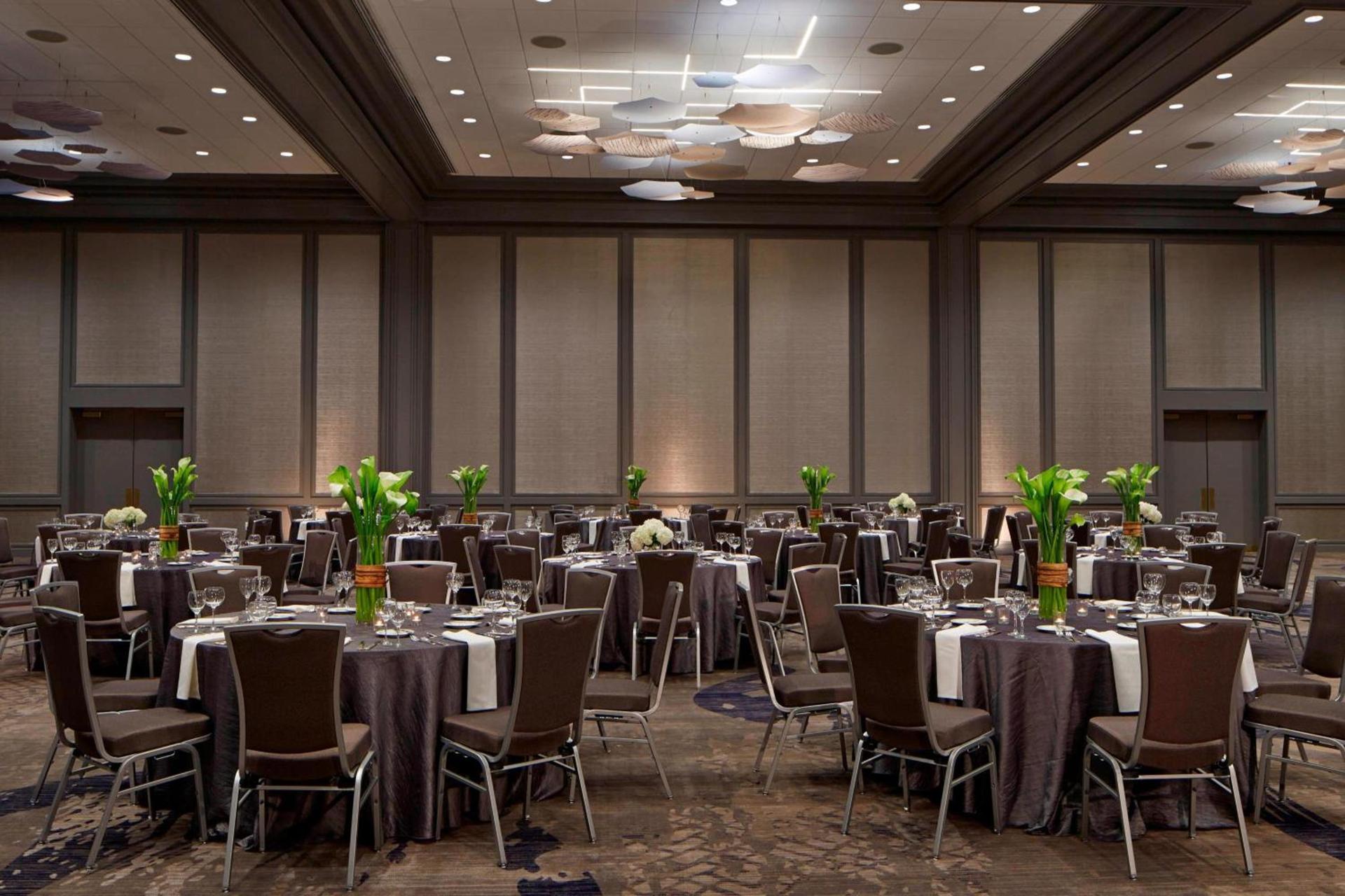 Renaissance Atlanta Waverly Hotel & Convention Center photo 58