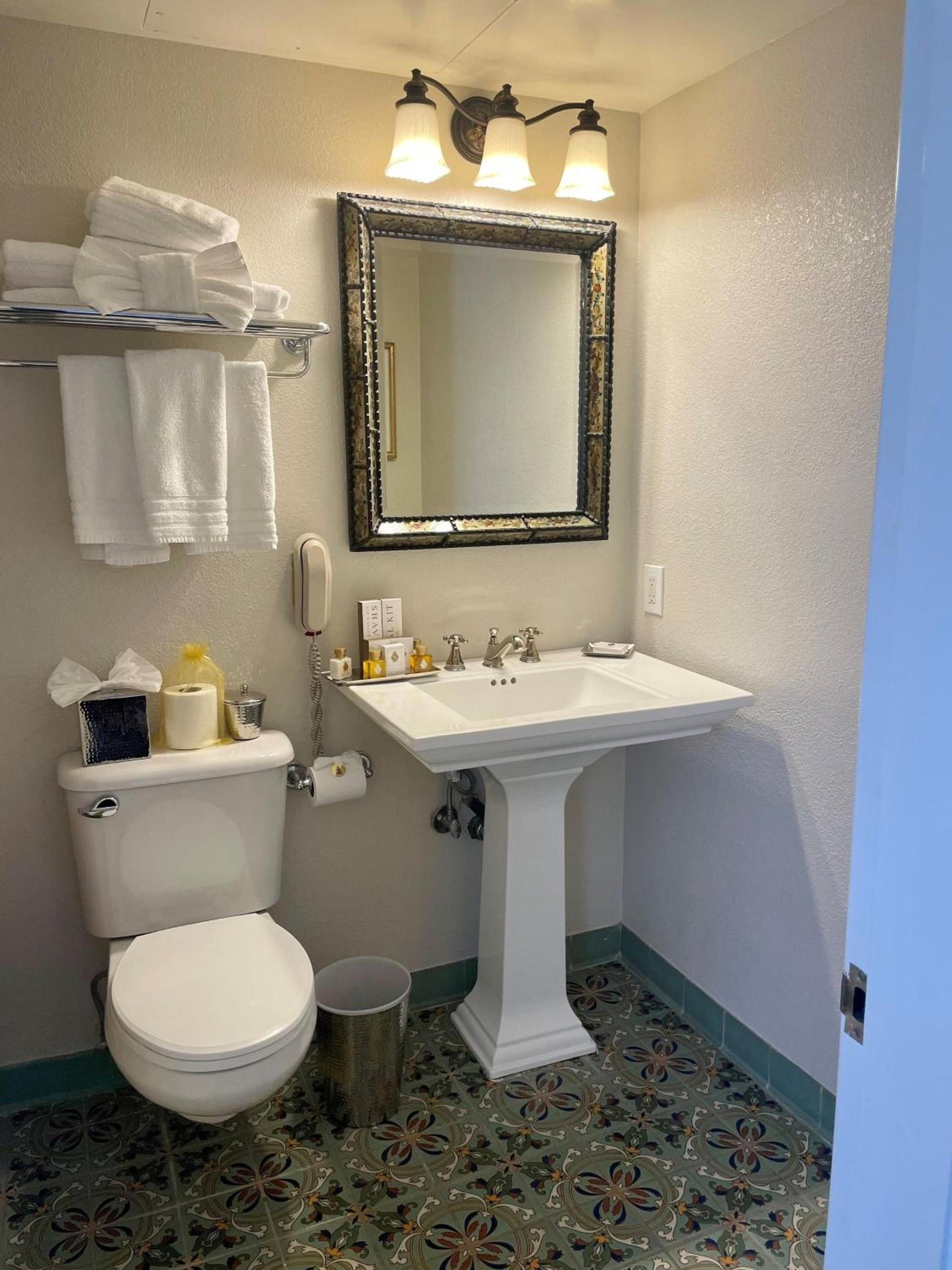 The Mission Inn Hotel and Spa photo 88