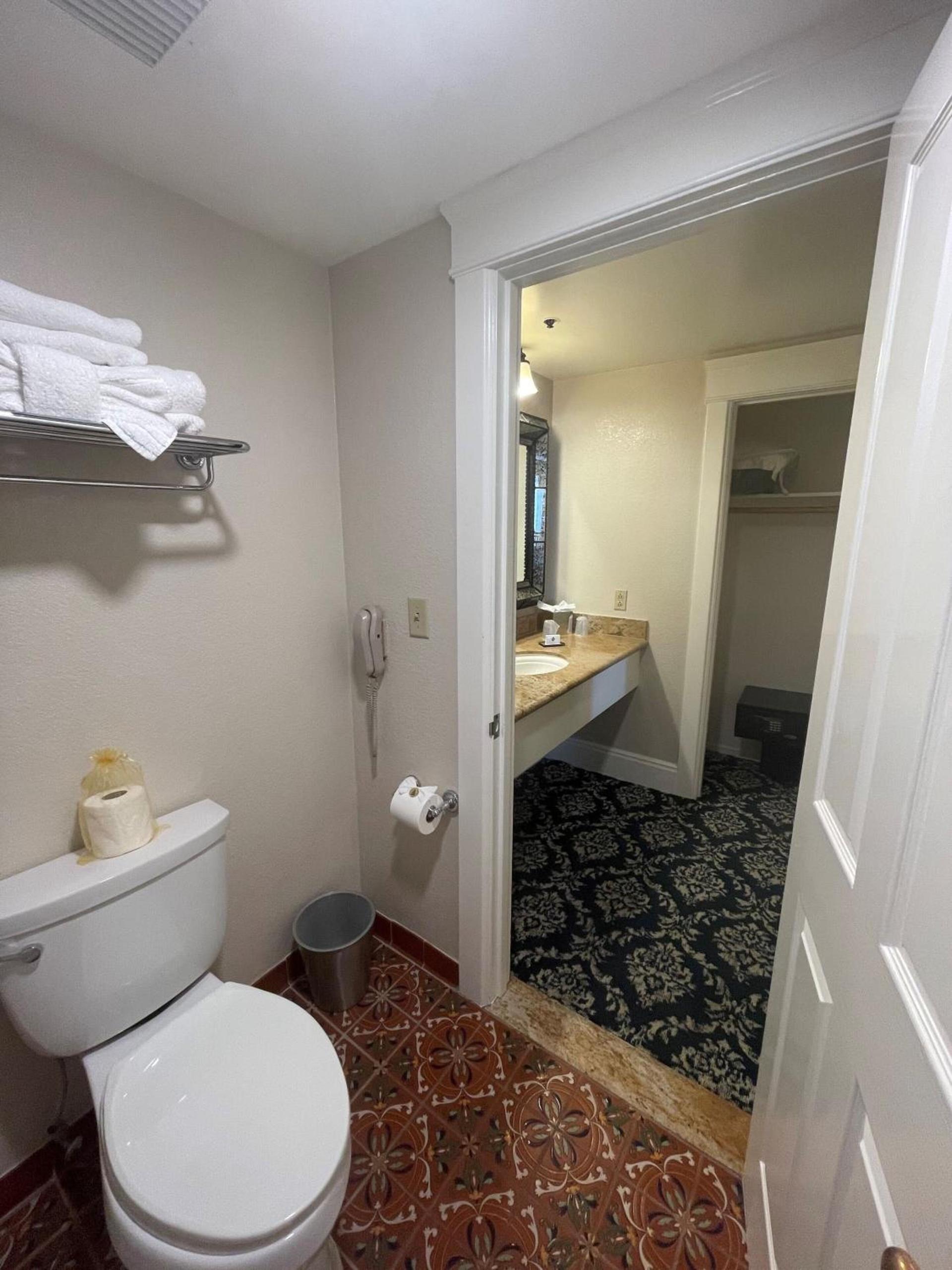 The Mission Inn Hotel and Spa photo 89