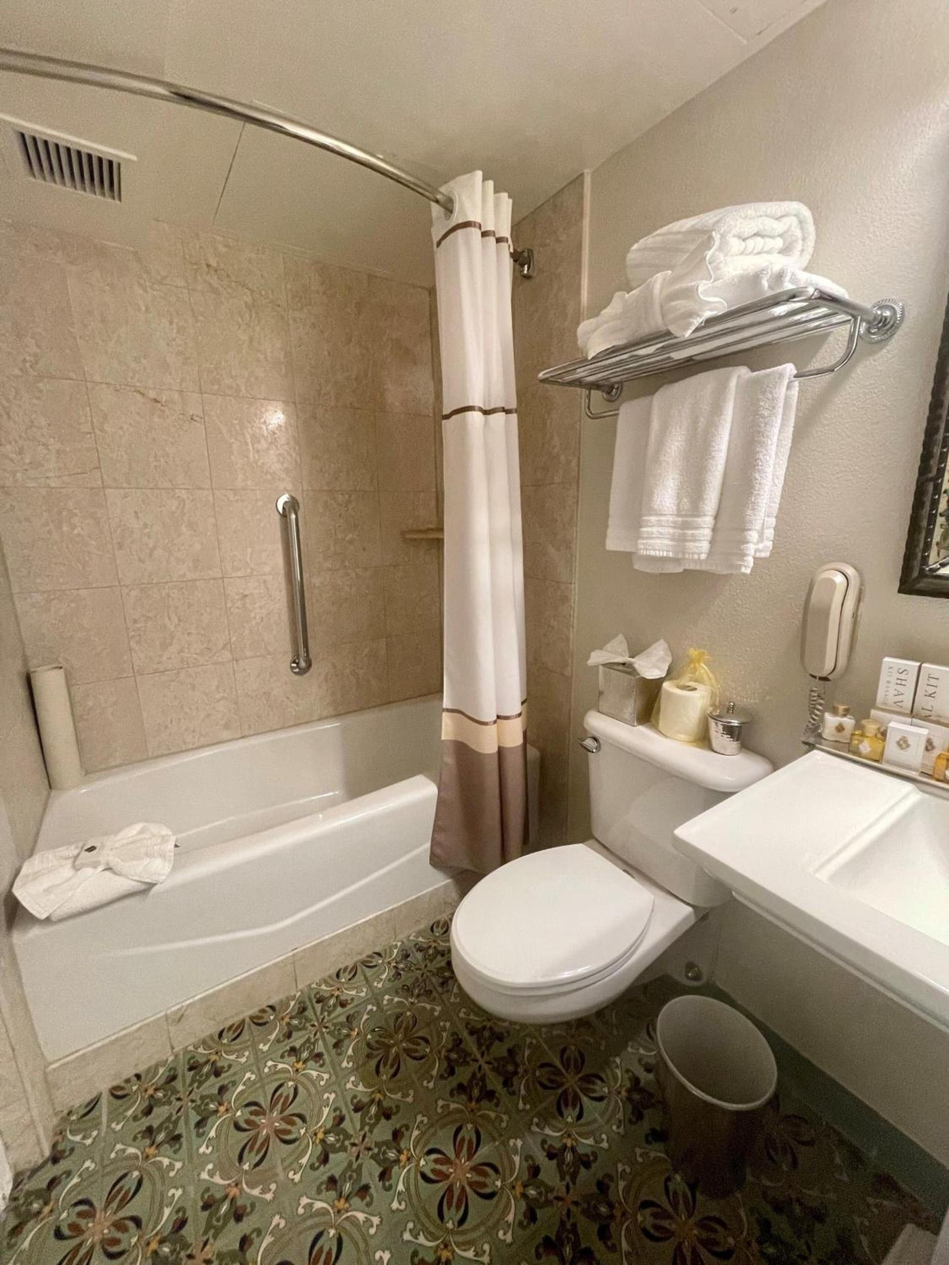 The Mission Inn Hotel and Spa photo 91