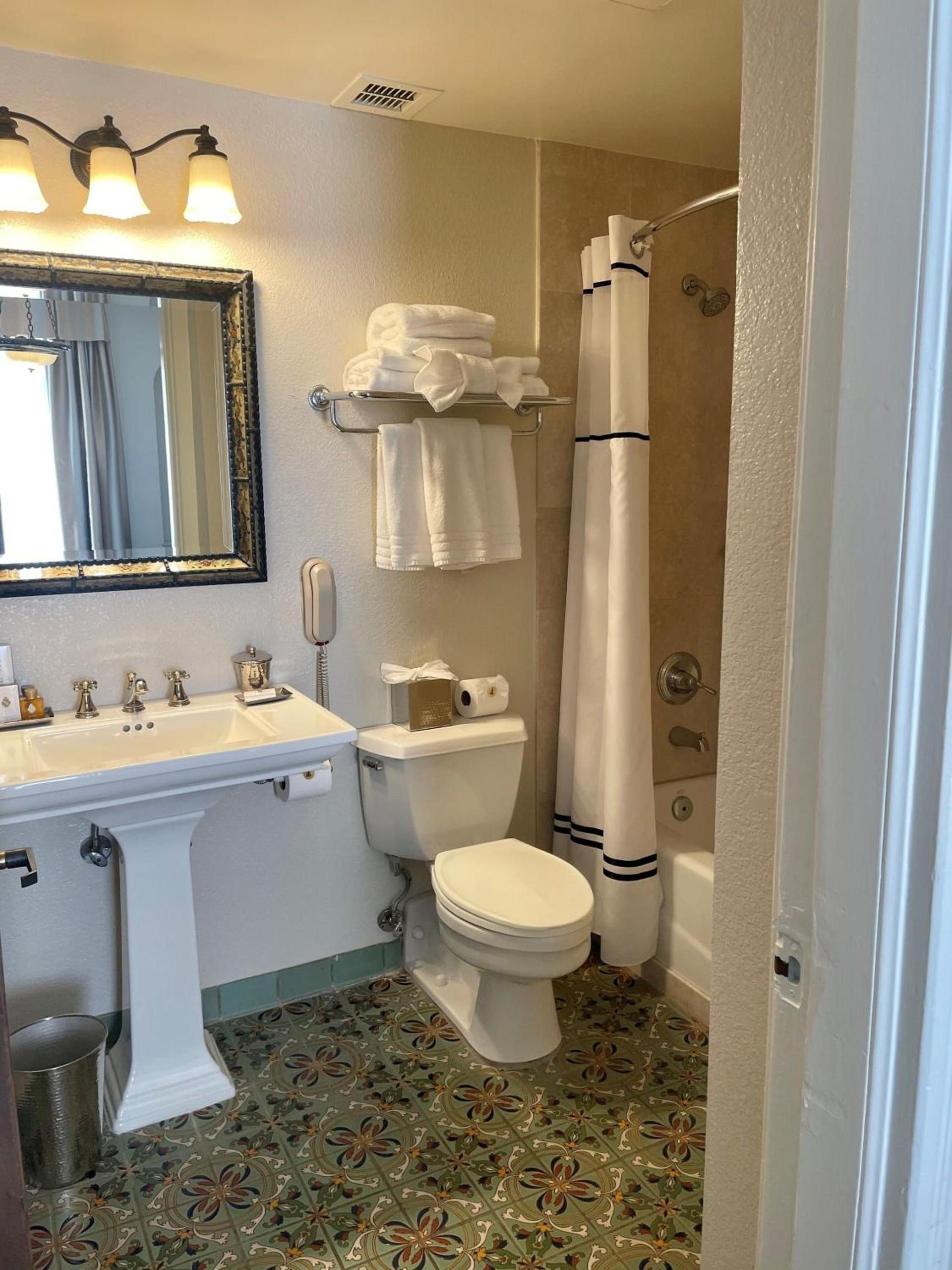 The Mission Inn Hotel and Spa photo 96