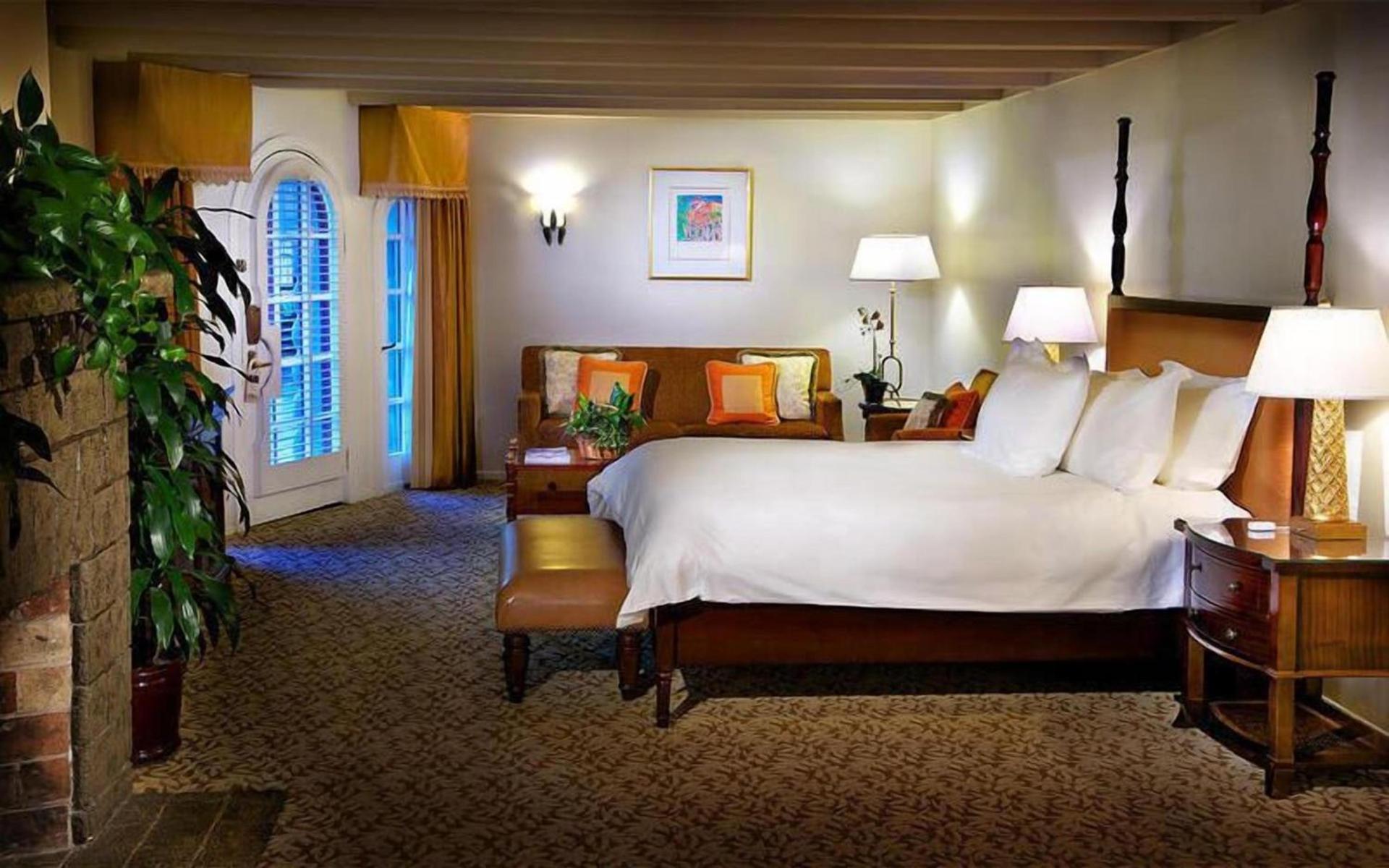 The Mission Inn Hotel and Spa photo 97
