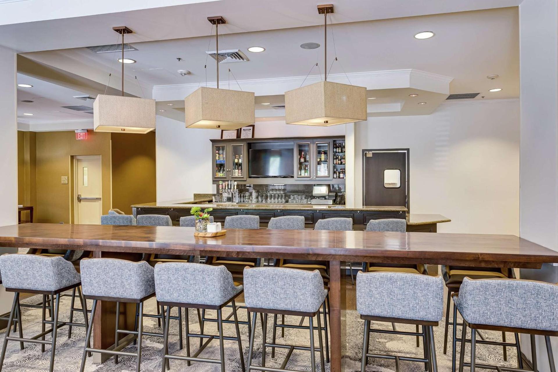 Hilton Garden Inn Phoenix Airport North photo 3