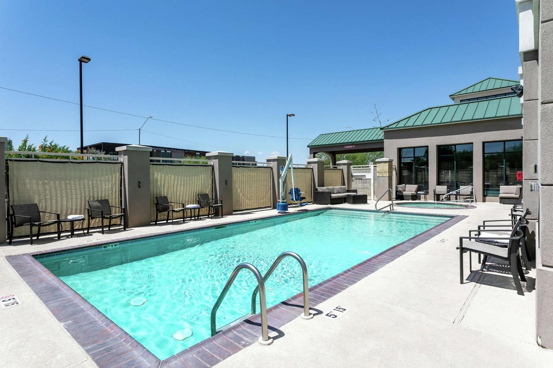 Hilton Garden Inn Phoenix Airport North photo 6