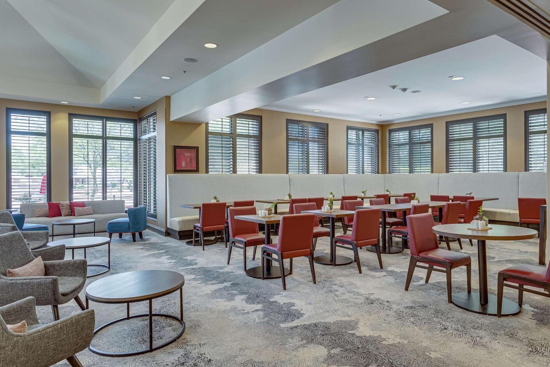 Hilton Garden Inn Phoenix Airport North photo 8