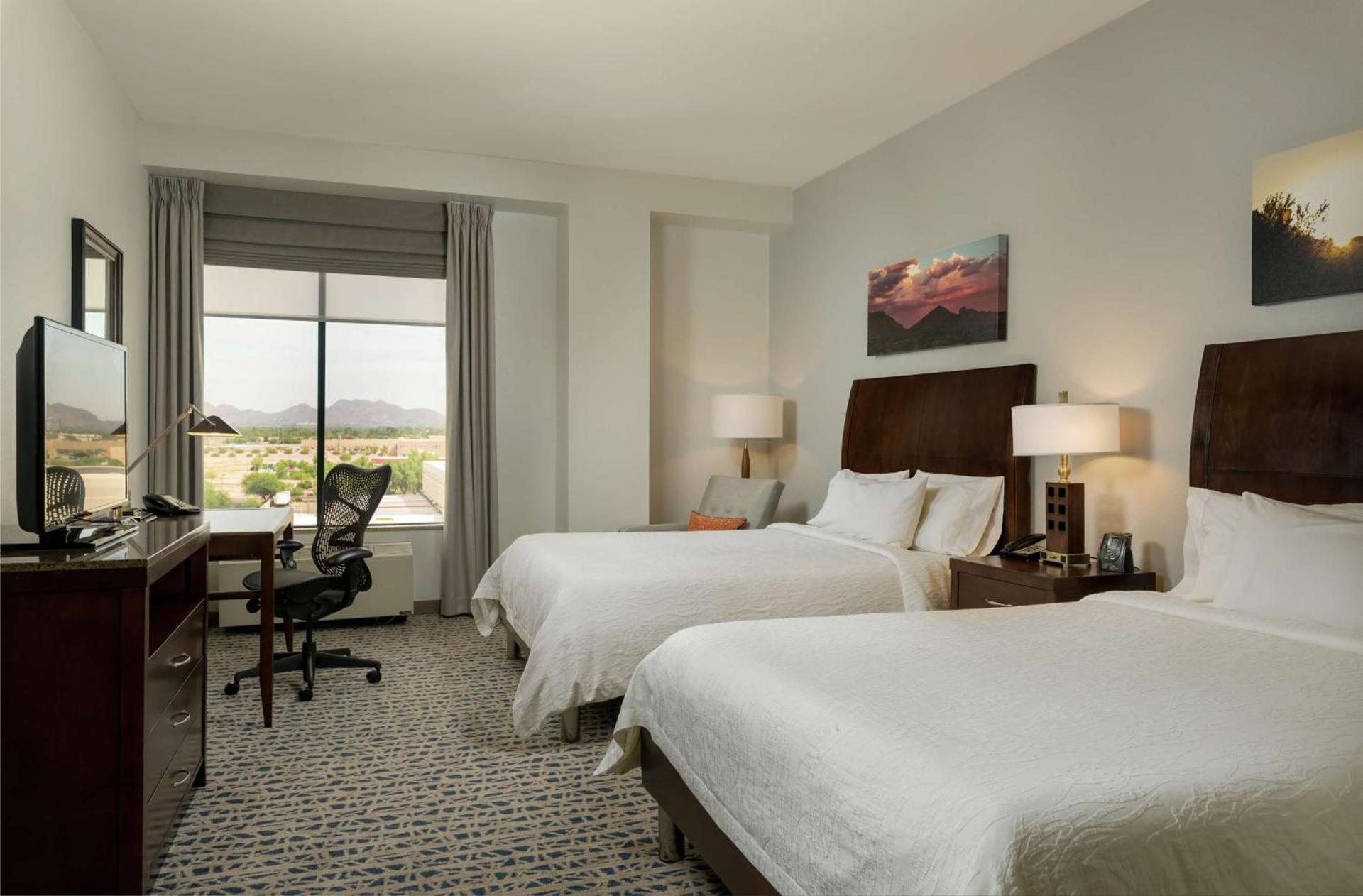Hilton Garden Inn Phoenix Airport North photo 12