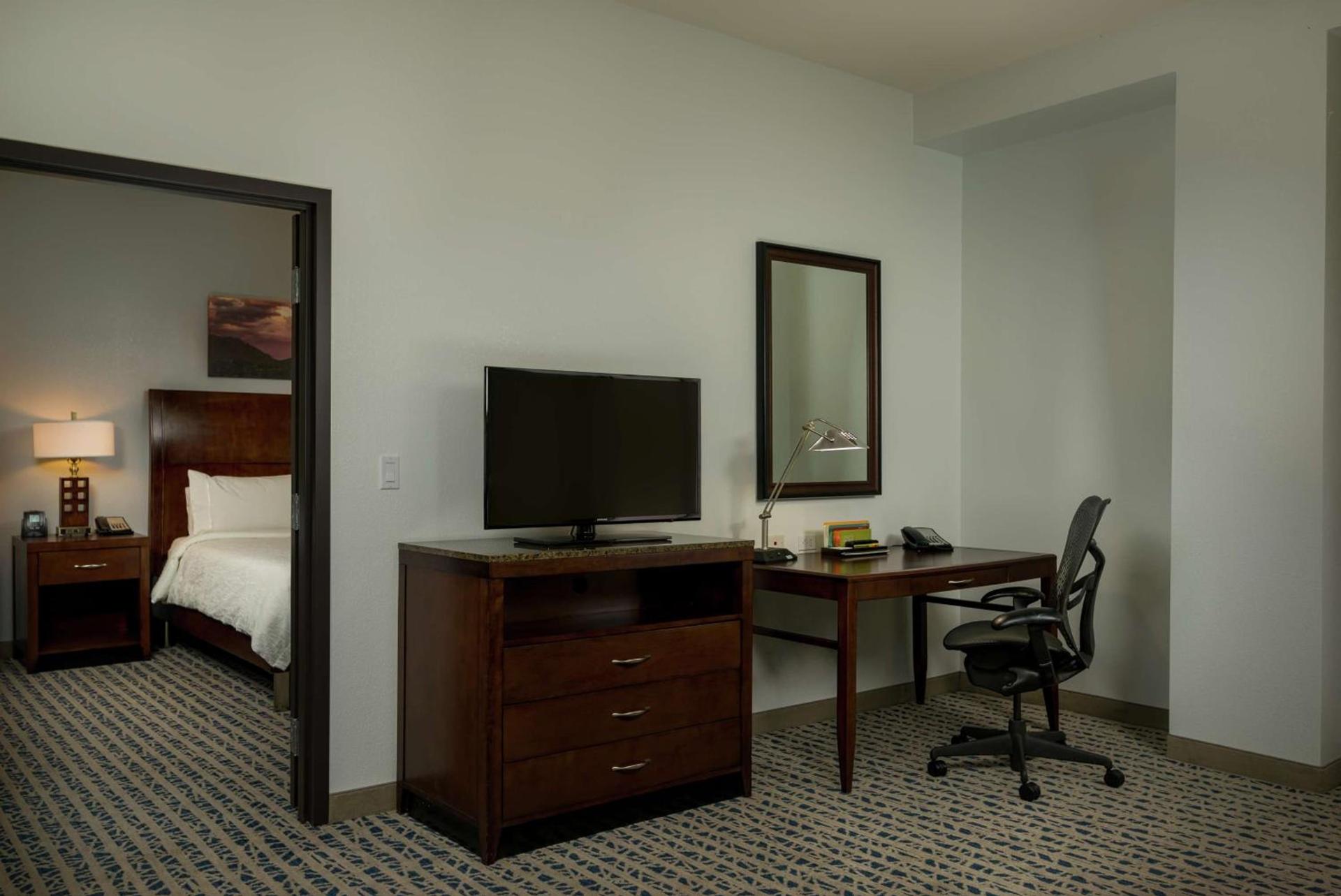 Hilton Garden Inn Phoenix Airport North photo 14