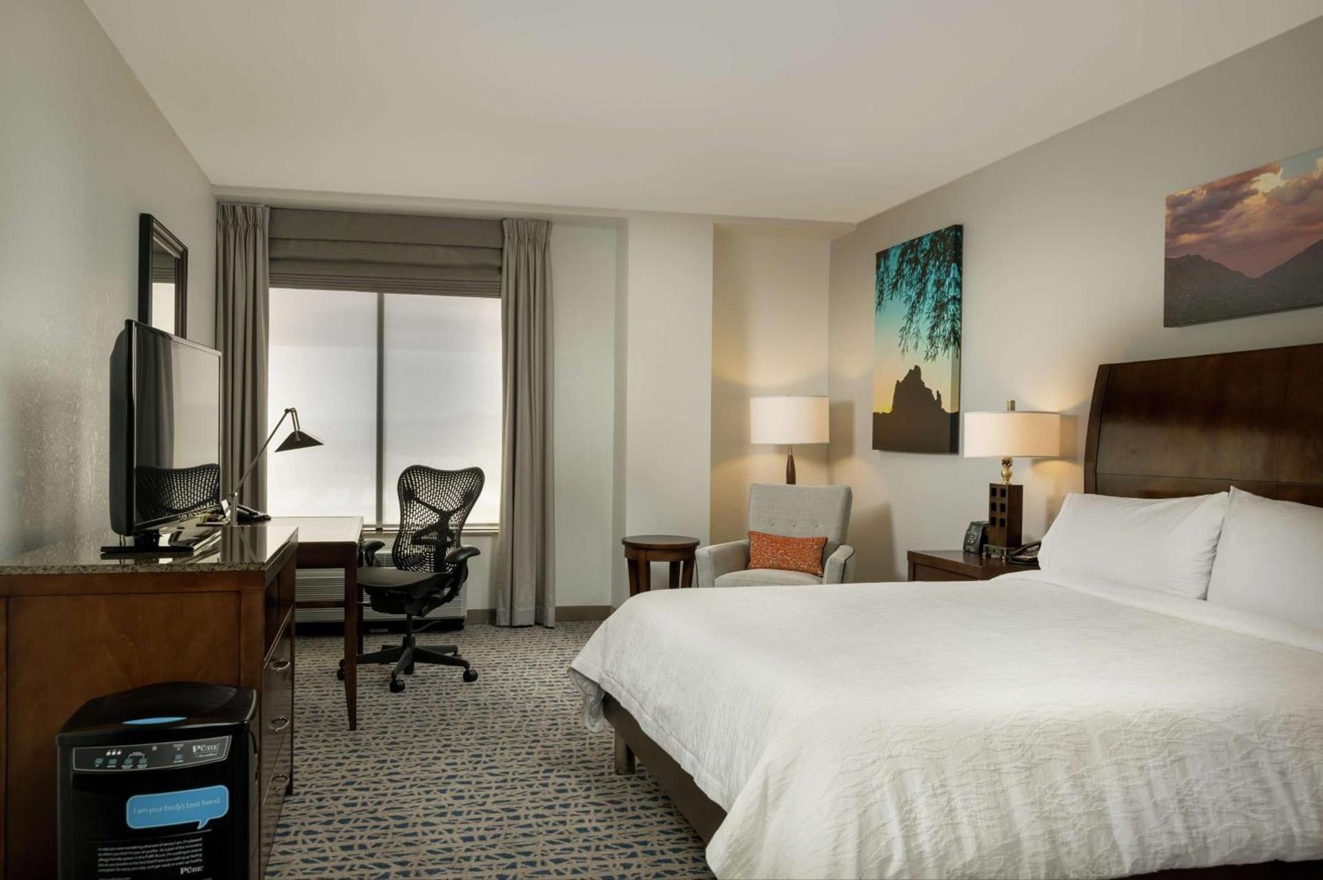 Hilton Garden Inn Phoenix Airport North photo 15