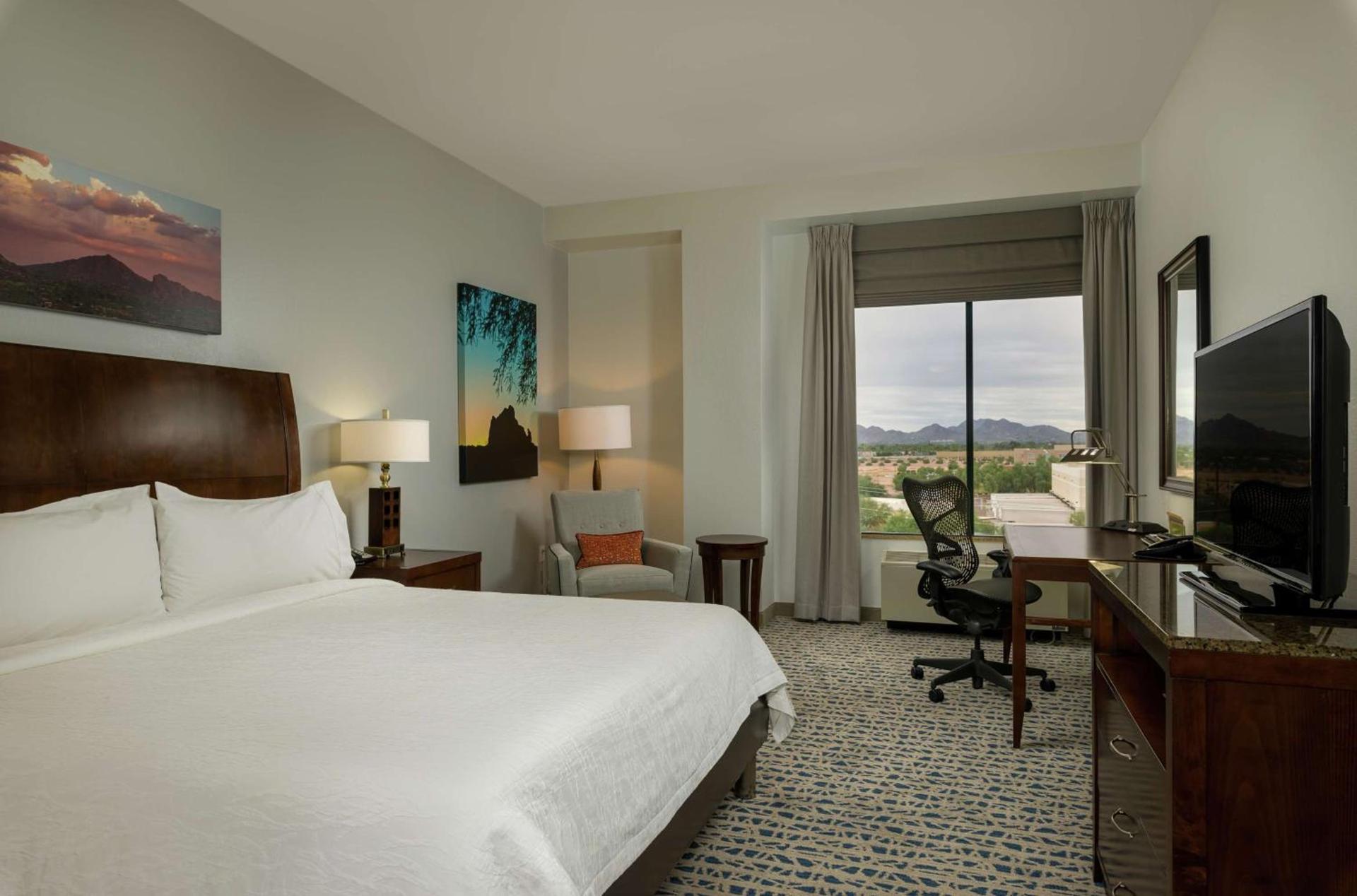 Hilton Garden Inn Phoenix Airport North photo 18