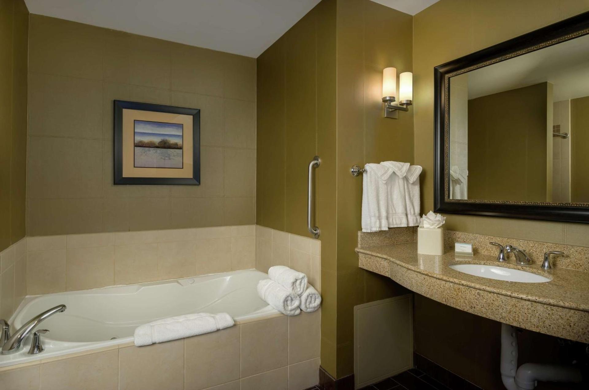Hilton Garden Inn Phoenix Airport North photo 17