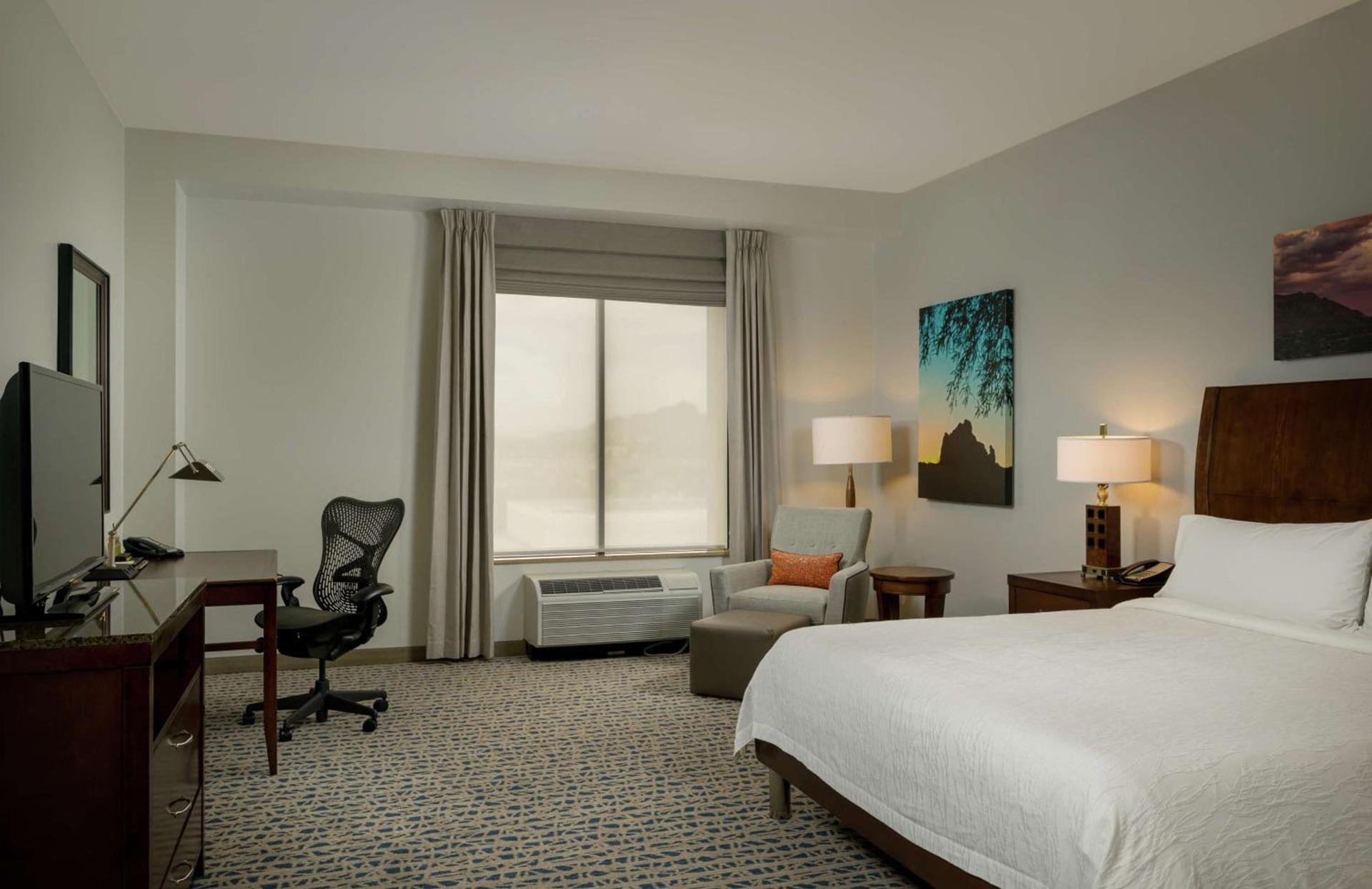 Hilton Garden Inn Phoenix Airport North photo 20