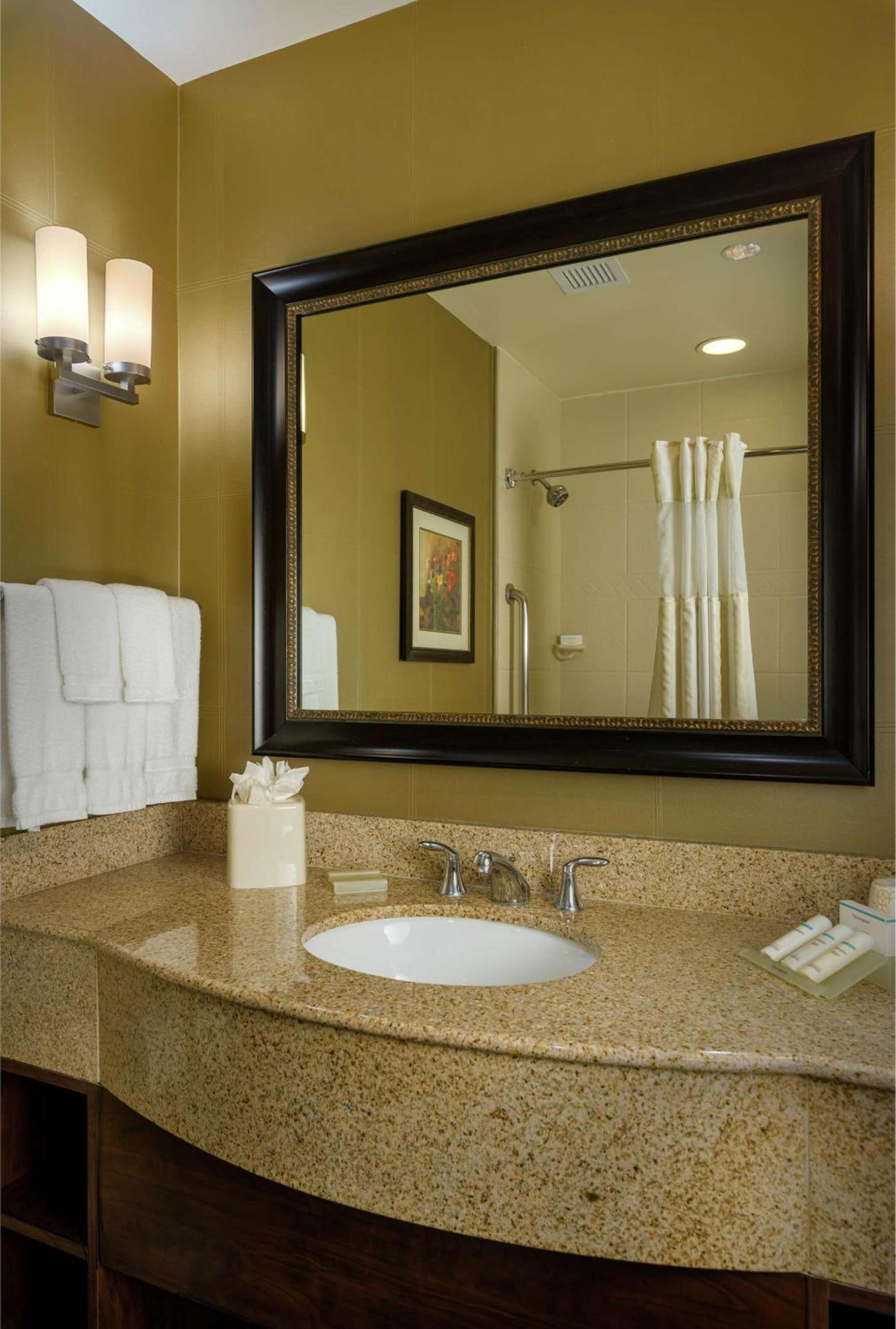 Hilton Garden Inn Phoenix Airport North photo 21