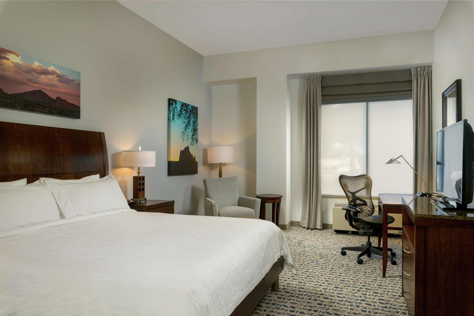 Hilton Garden Inn Phoenix Airport North photo 23