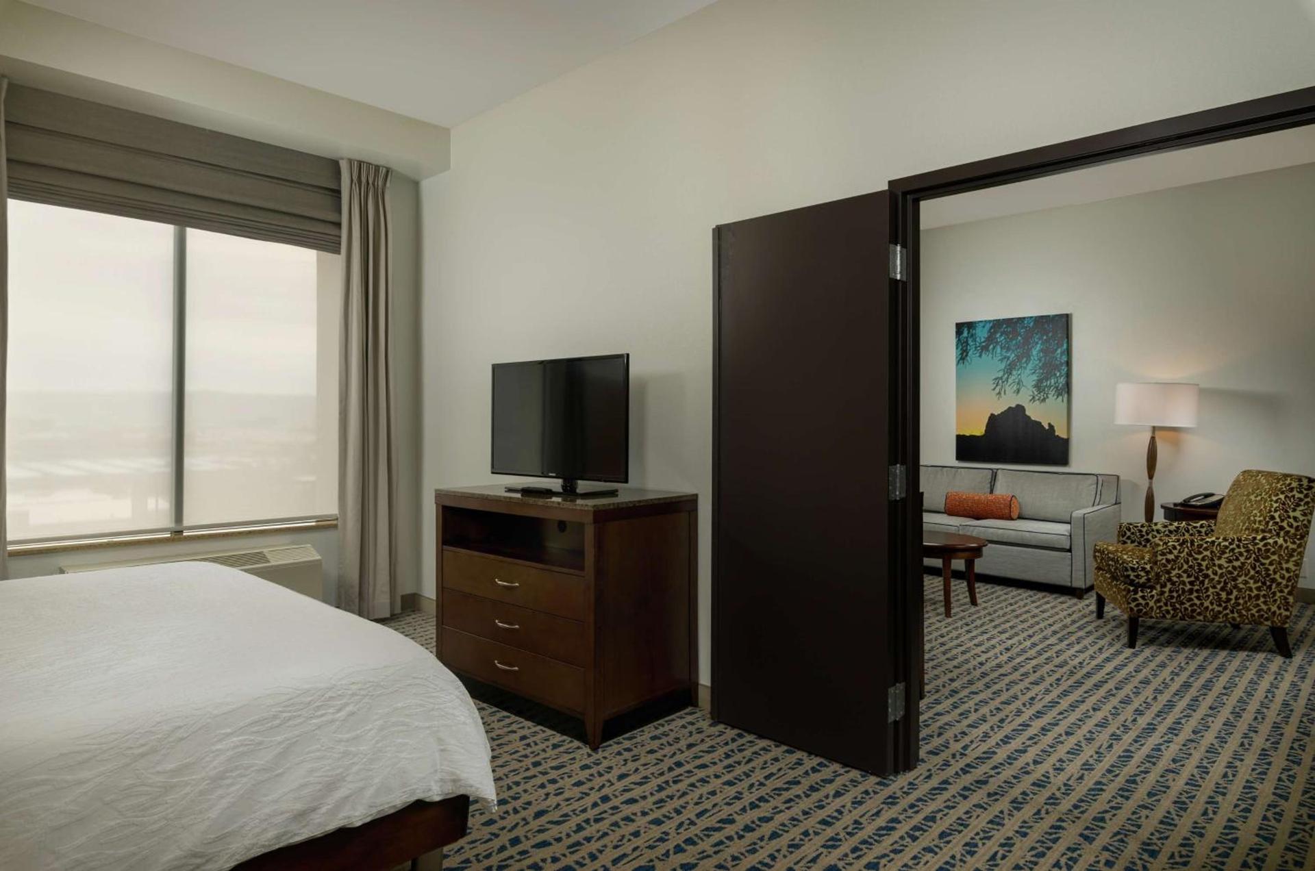 Hilton Garden Inn Phoenix Airport North photo 29