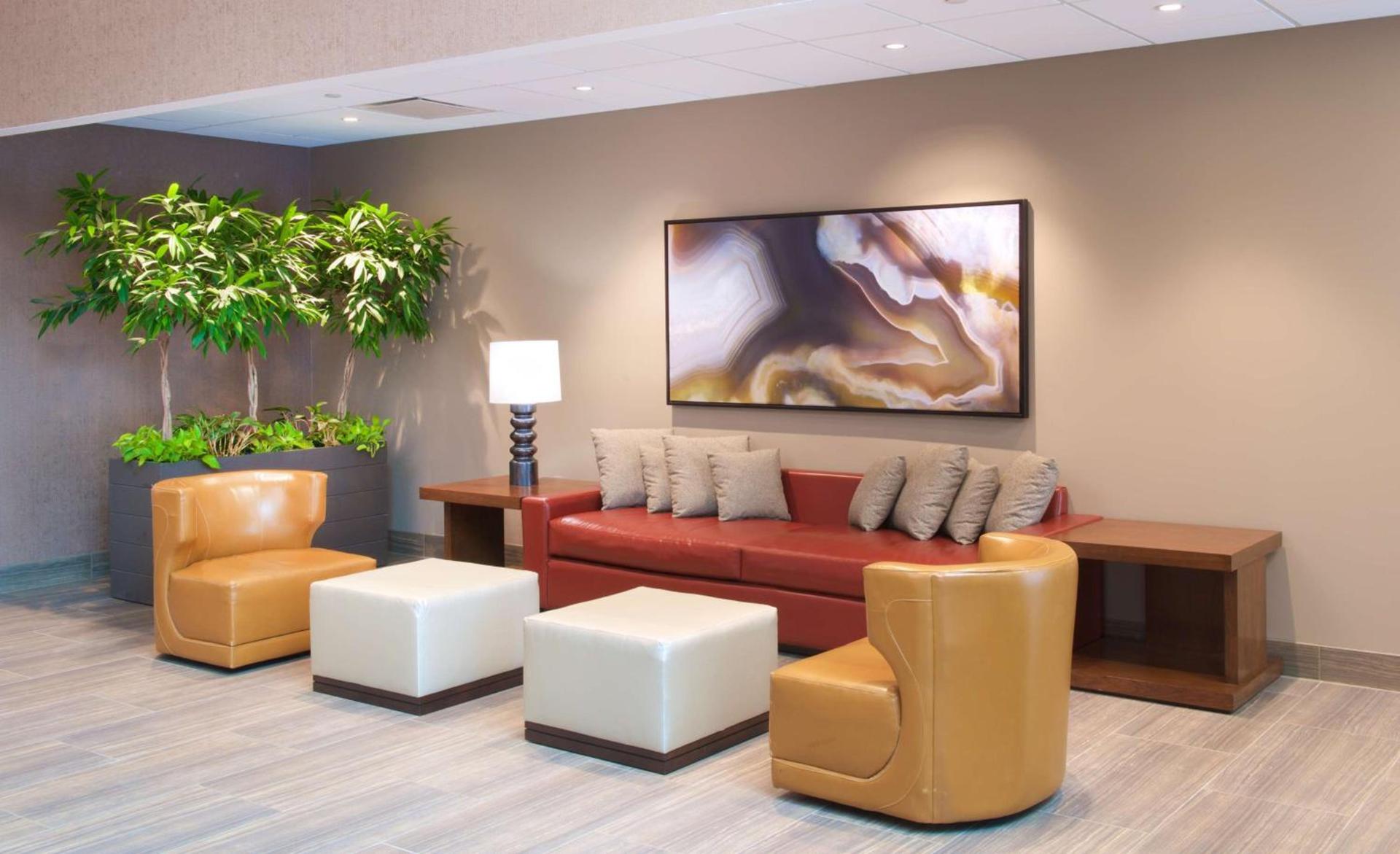 Embassy Suites by Hilton Seattle North Lynnwood photo 11