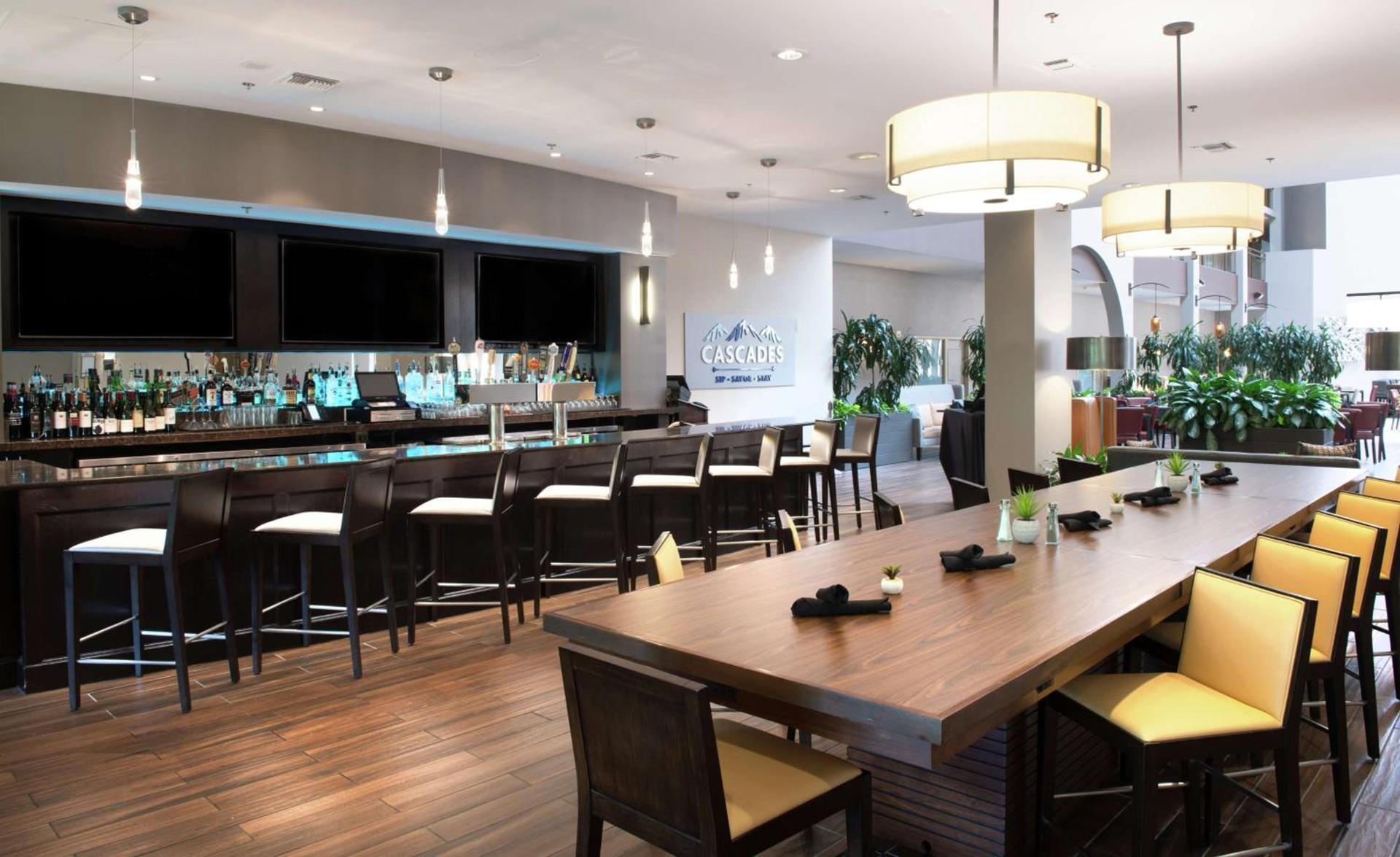 Embassy Suites by Hilton Seattle North Lynnwood photo 18