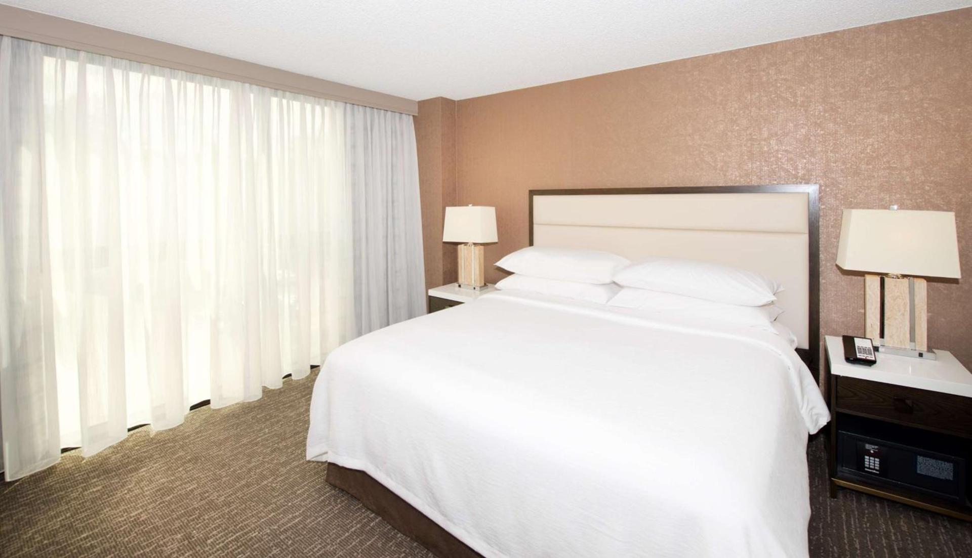 Embassy Suites by Hilton Seattle North Lynnwood photo 30