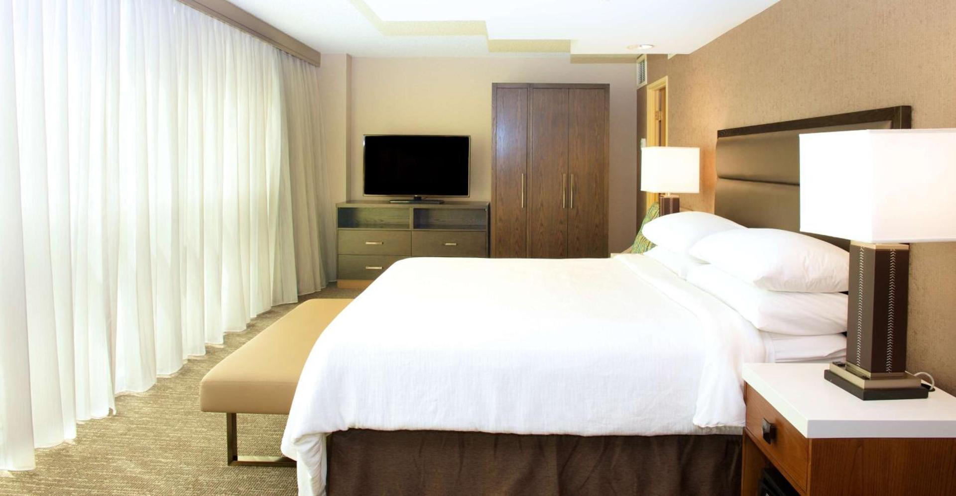Embassy Suites by Hilton Seattle North Lynnwood photo 32