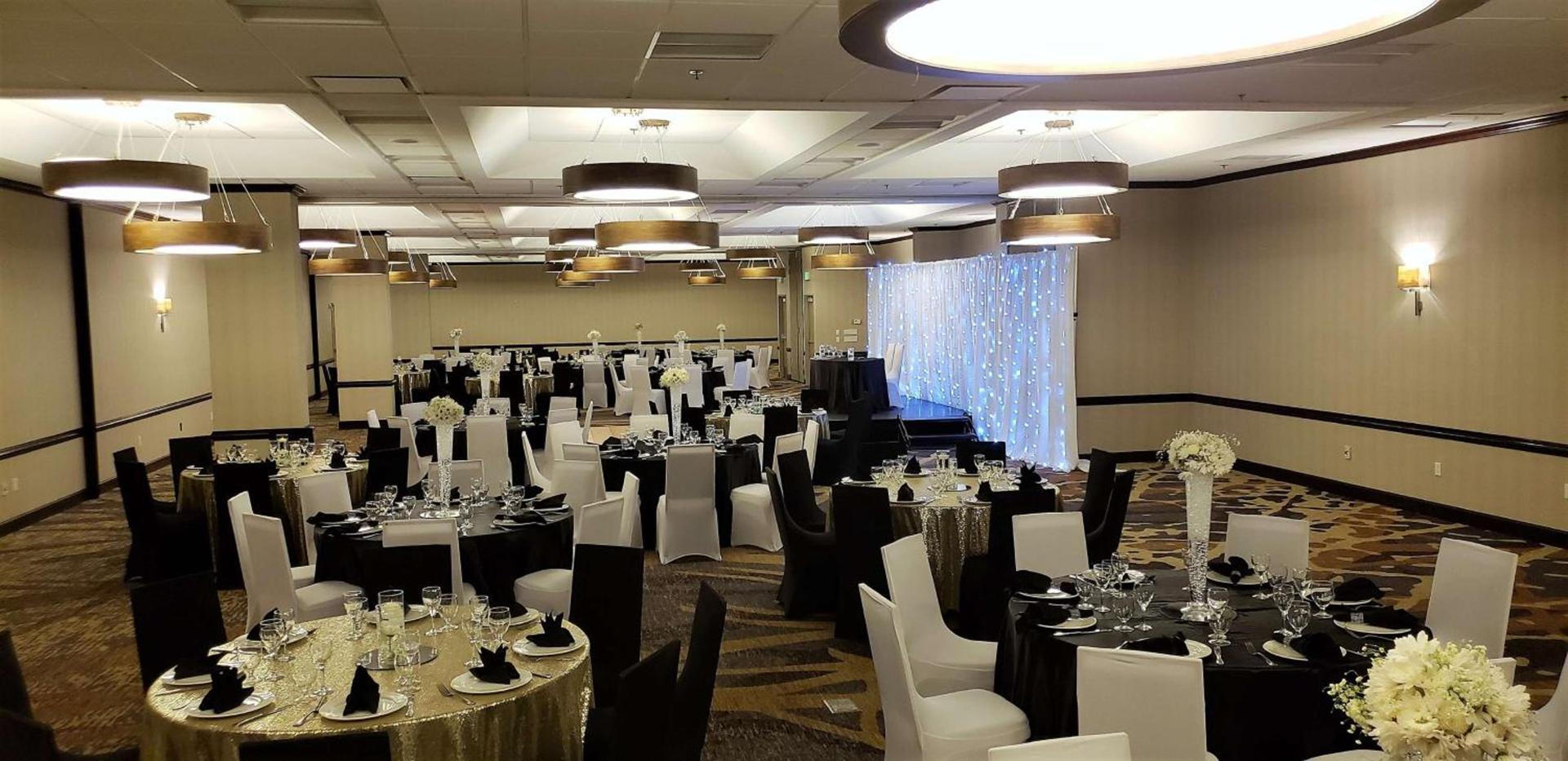 Embassy Suites by Hilton Seattle North Lynnwood photo 41