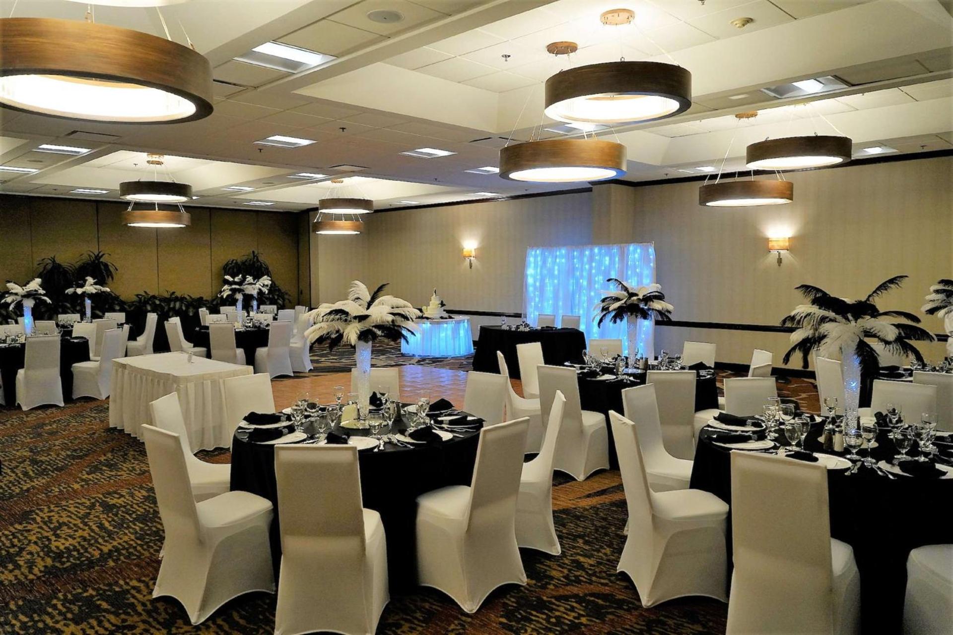 Embassy Suites by Hilton Seattle North Lynnwood photo 46
