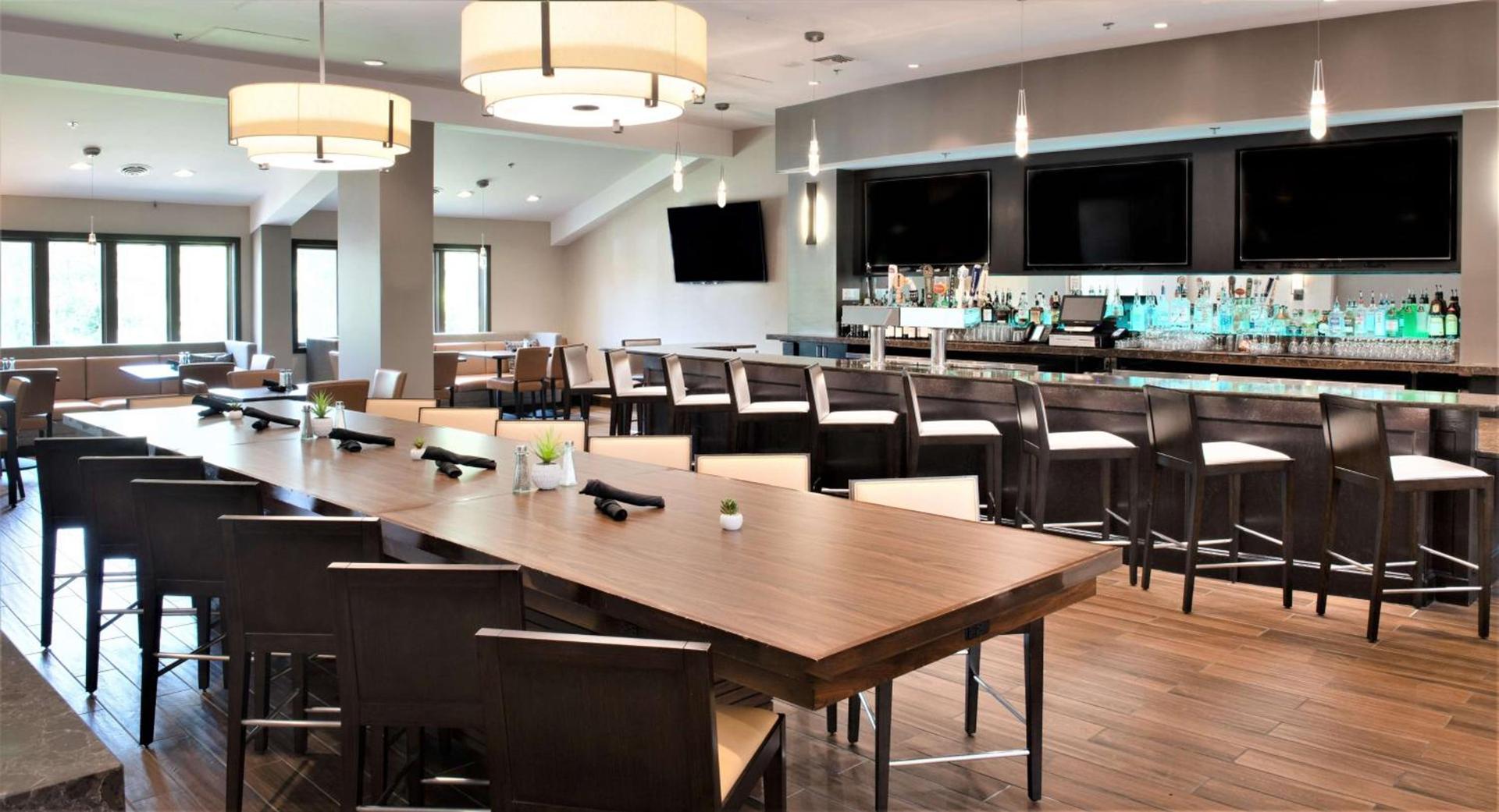 Embassy Suites by Hilton Seattle North Lynnwood photo 50