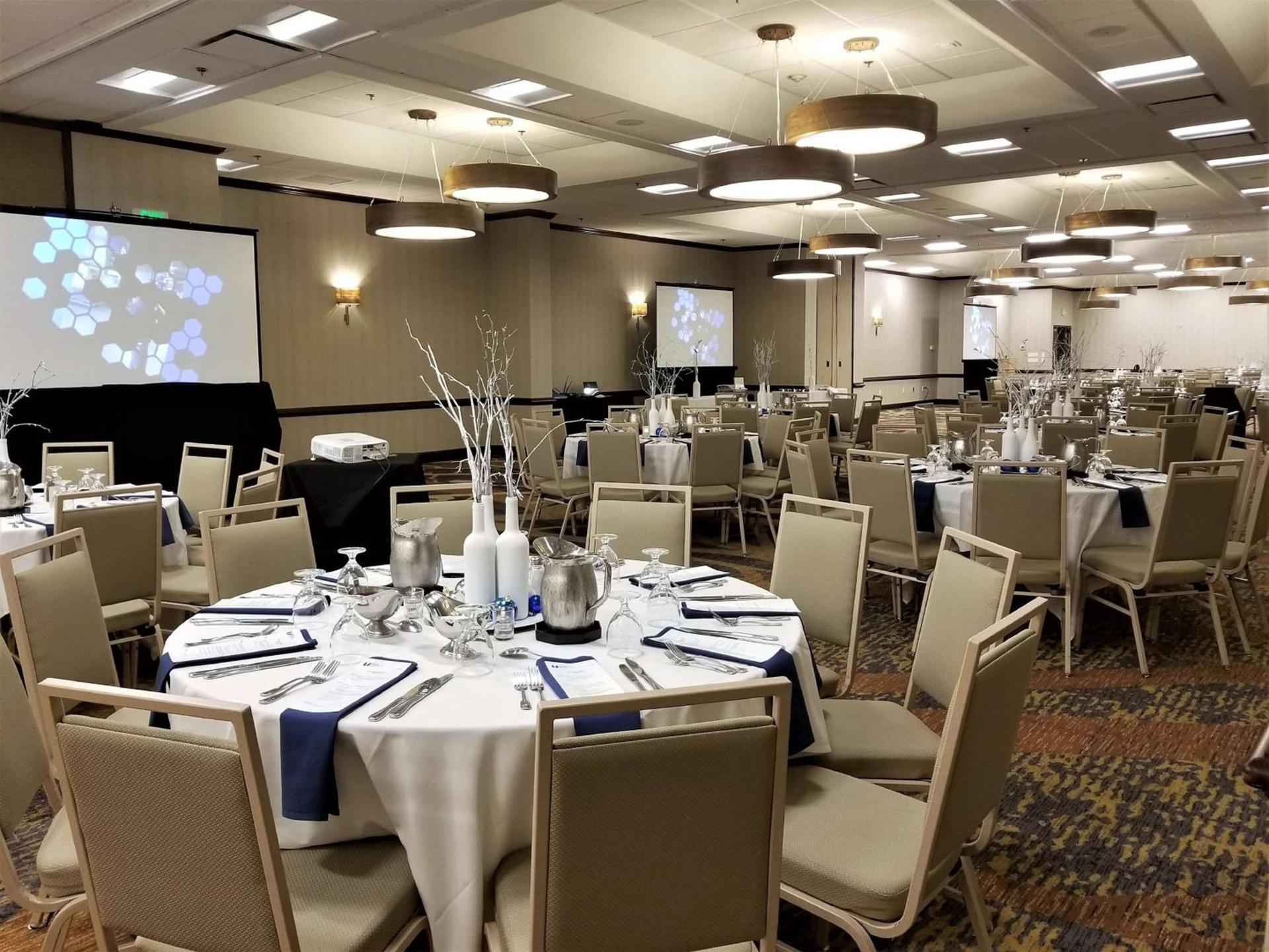 Embassy Suites by Hilton Seattle North Lynnwood photo 47