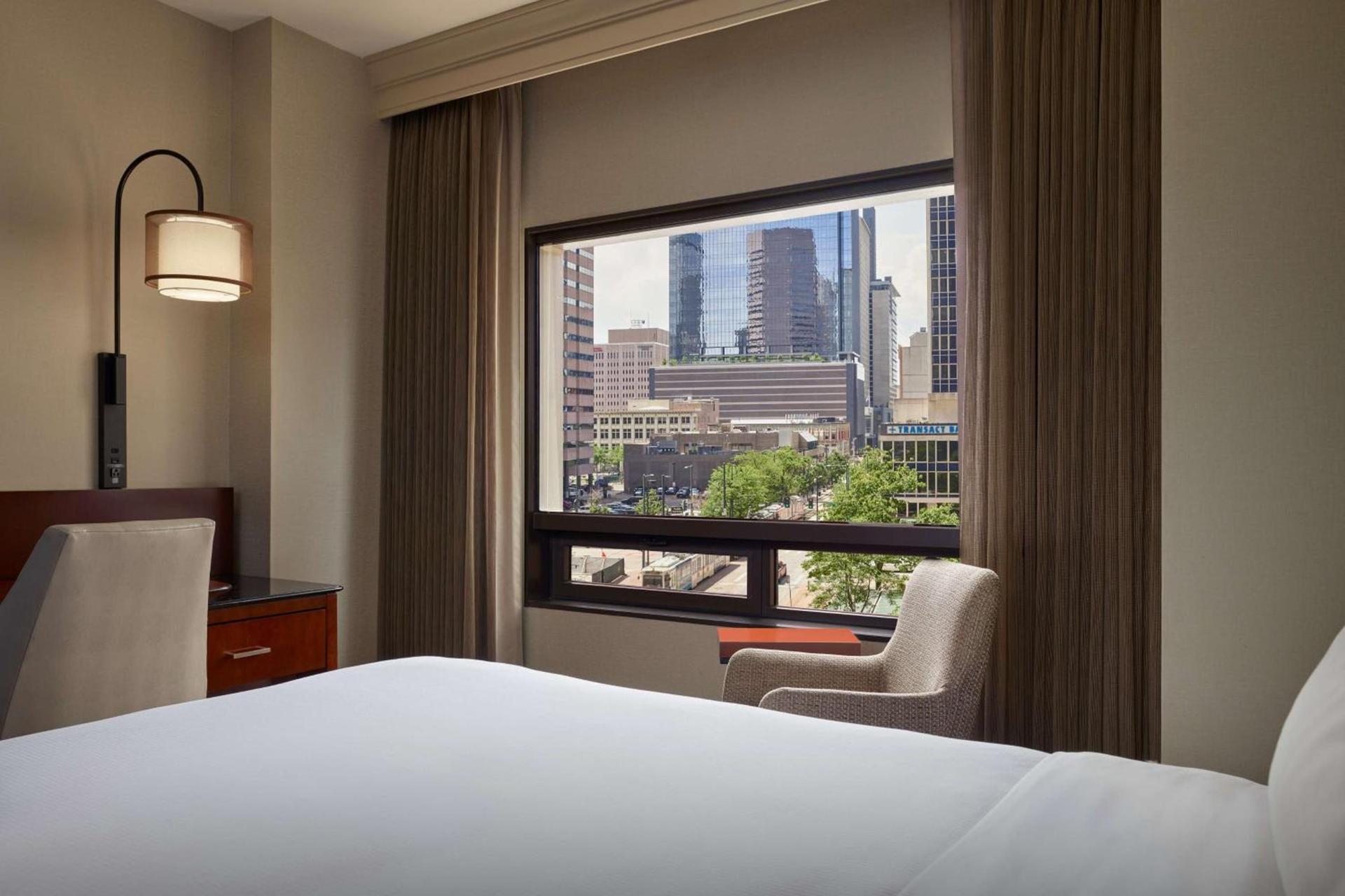 Hilton Denver City Center photo 34