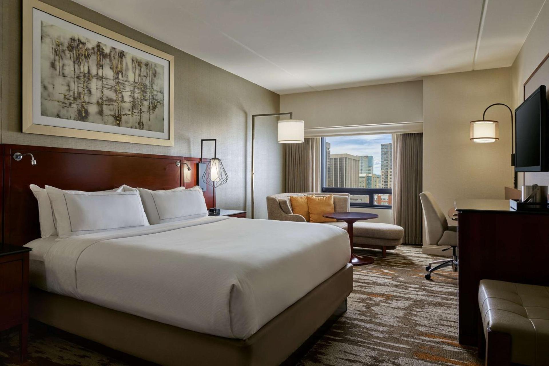 Hilton Denver City Center photo 33