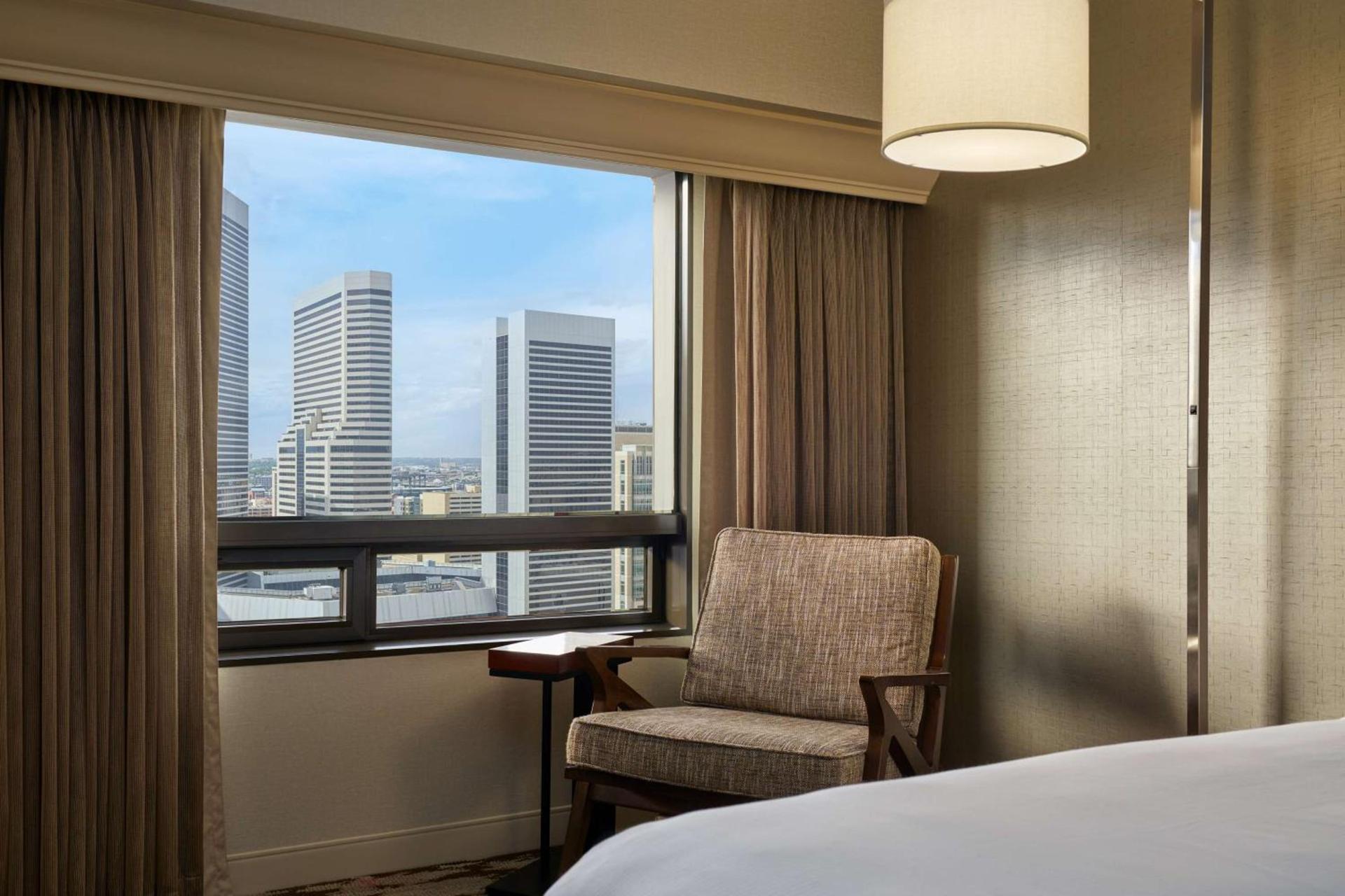 Hilton Denver City Center photo 36